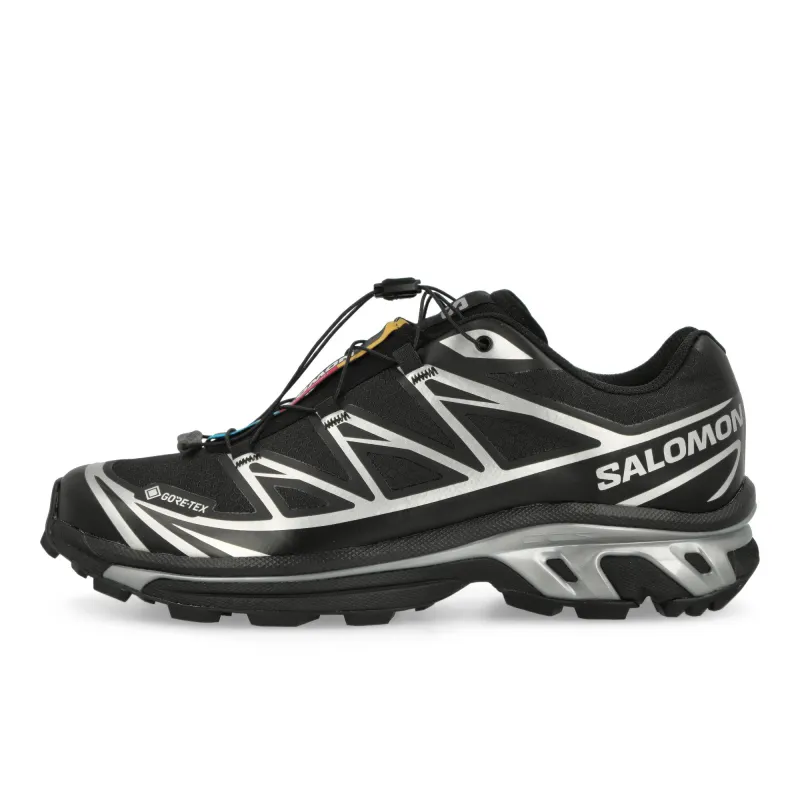 XT-6 GTX made by Salomon