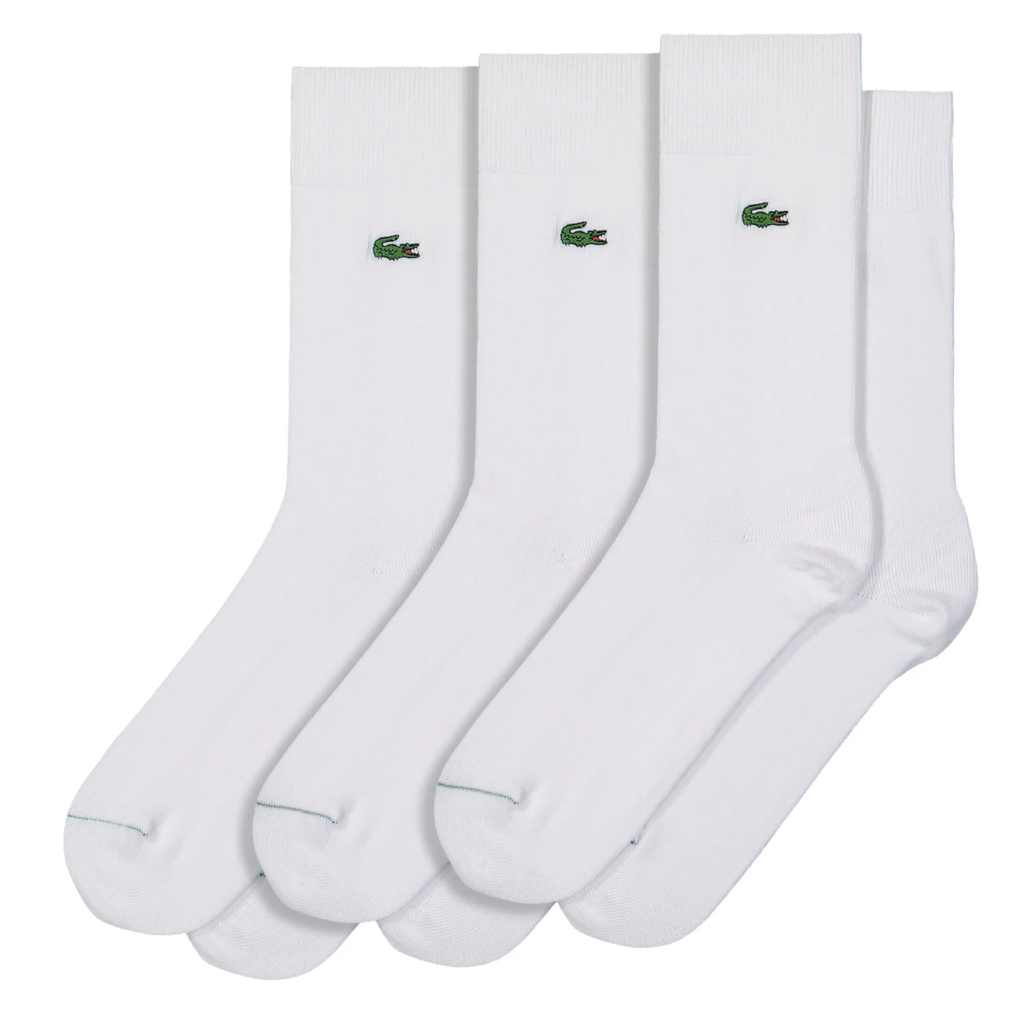 3-Pack Long Monochrome Socks sold by OVERKILL