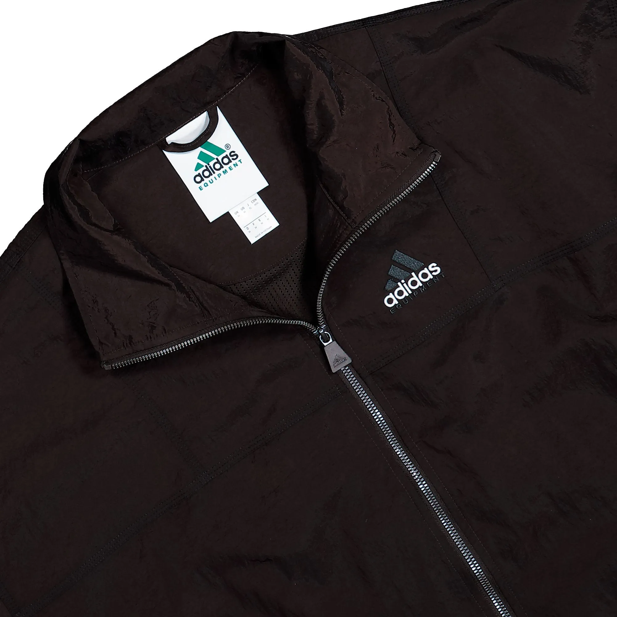Equipment Track Top sold by OVERKILL product image thumbnail 2