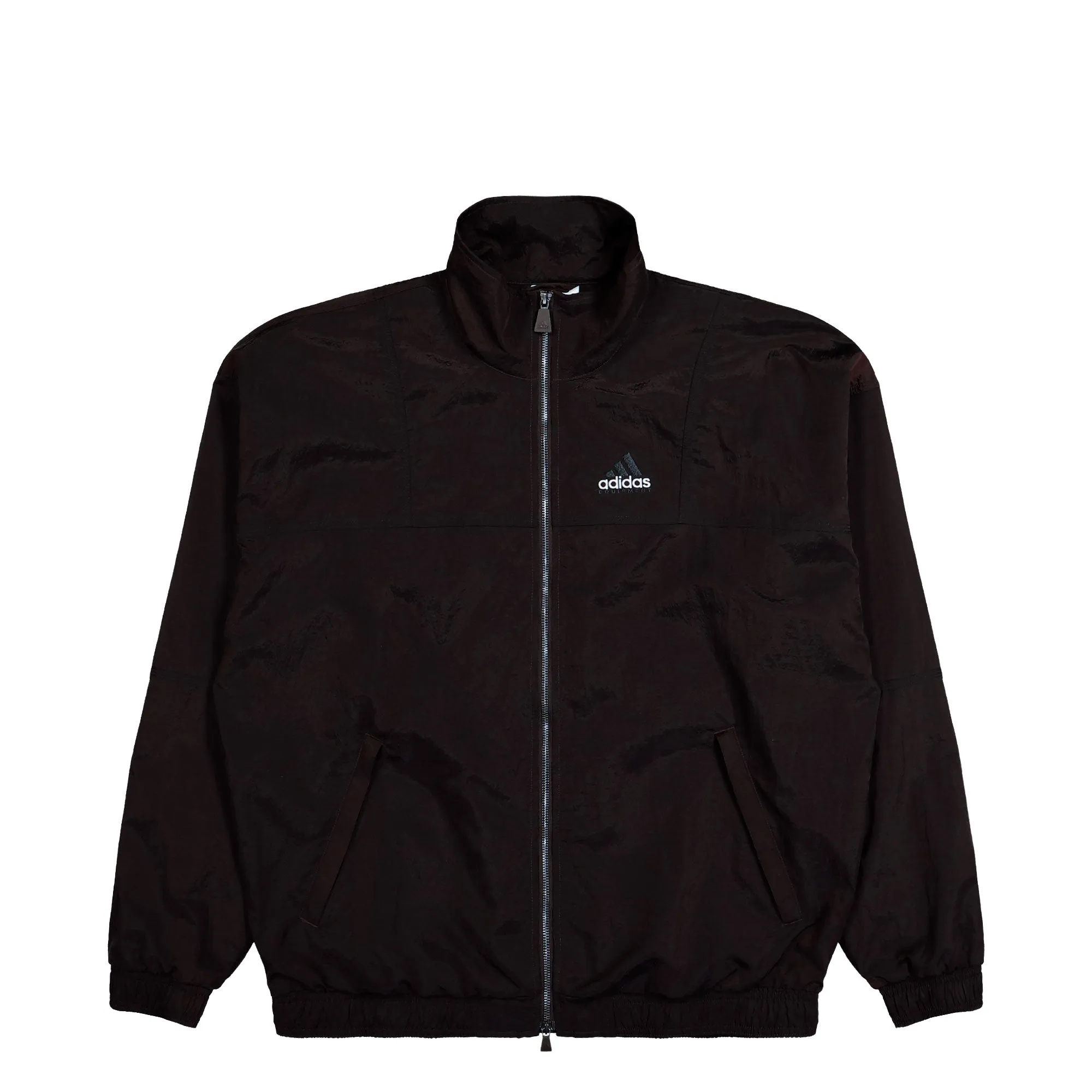 Equipment Track Top sold by OVERKILL