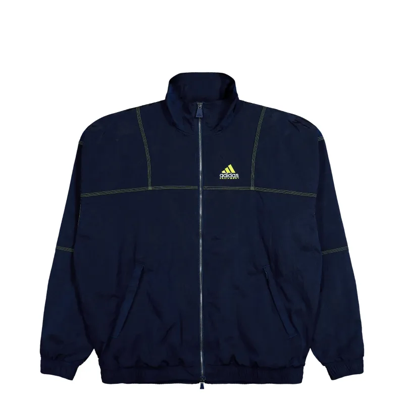 Equipment Track Top sold by OVERKILL