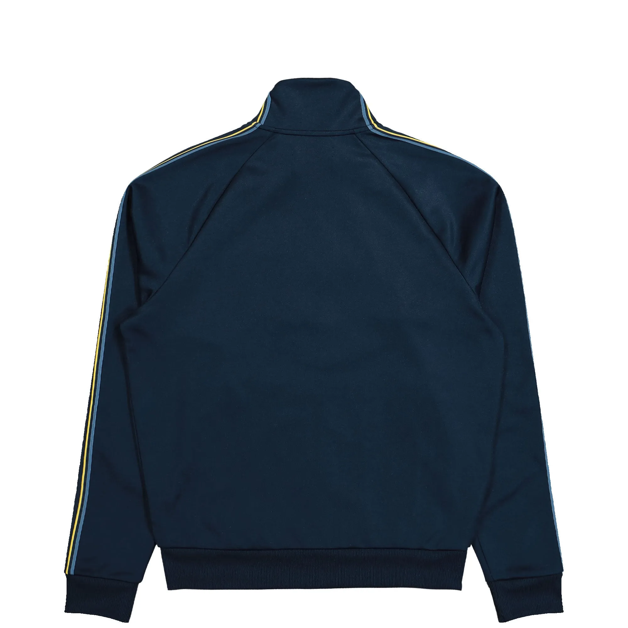 Tramline Tape Track Jacket sold by OVERKILL product image thumbnail 2