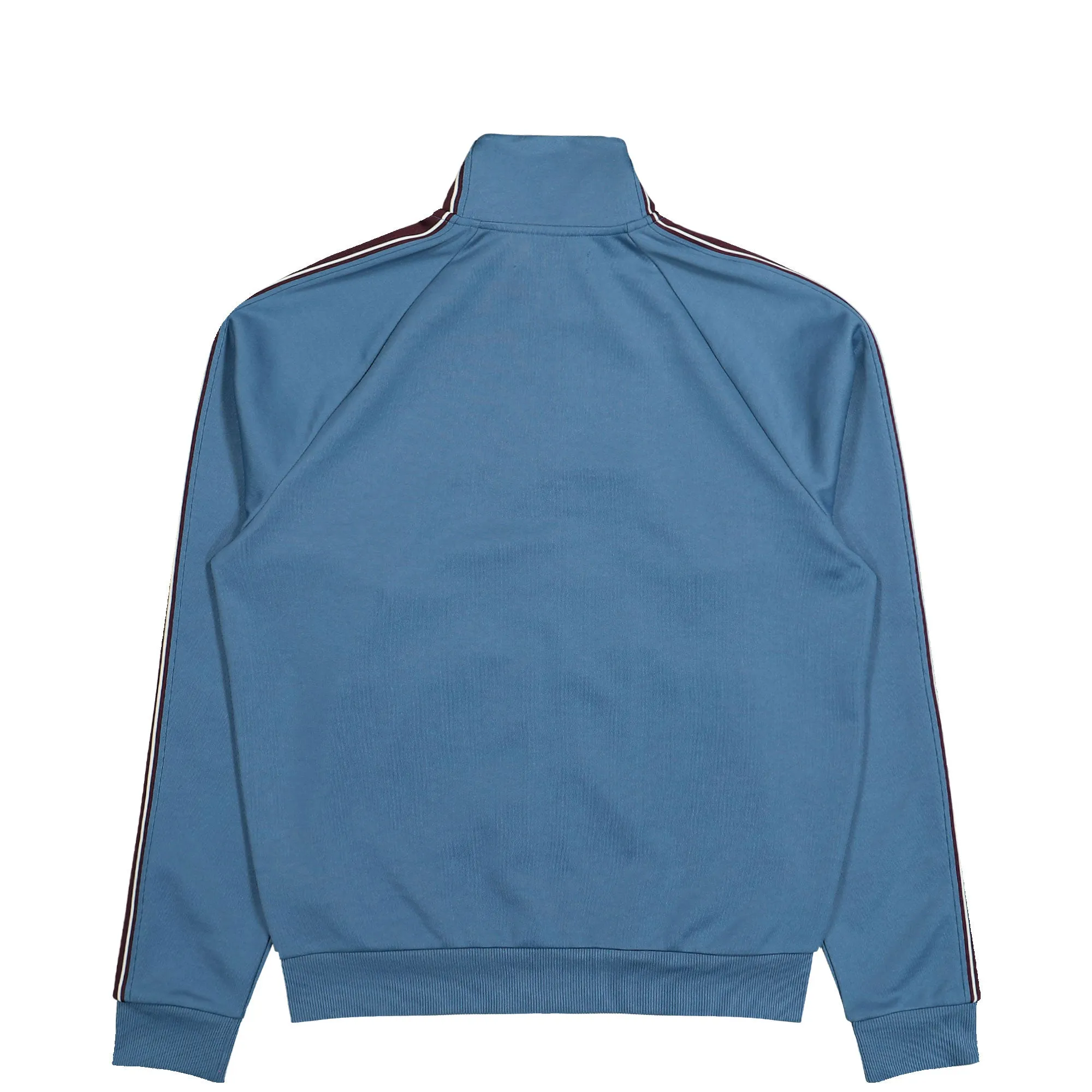 Tramline Tape Track Jacket sold by OVERKILL product image thumbnail 2