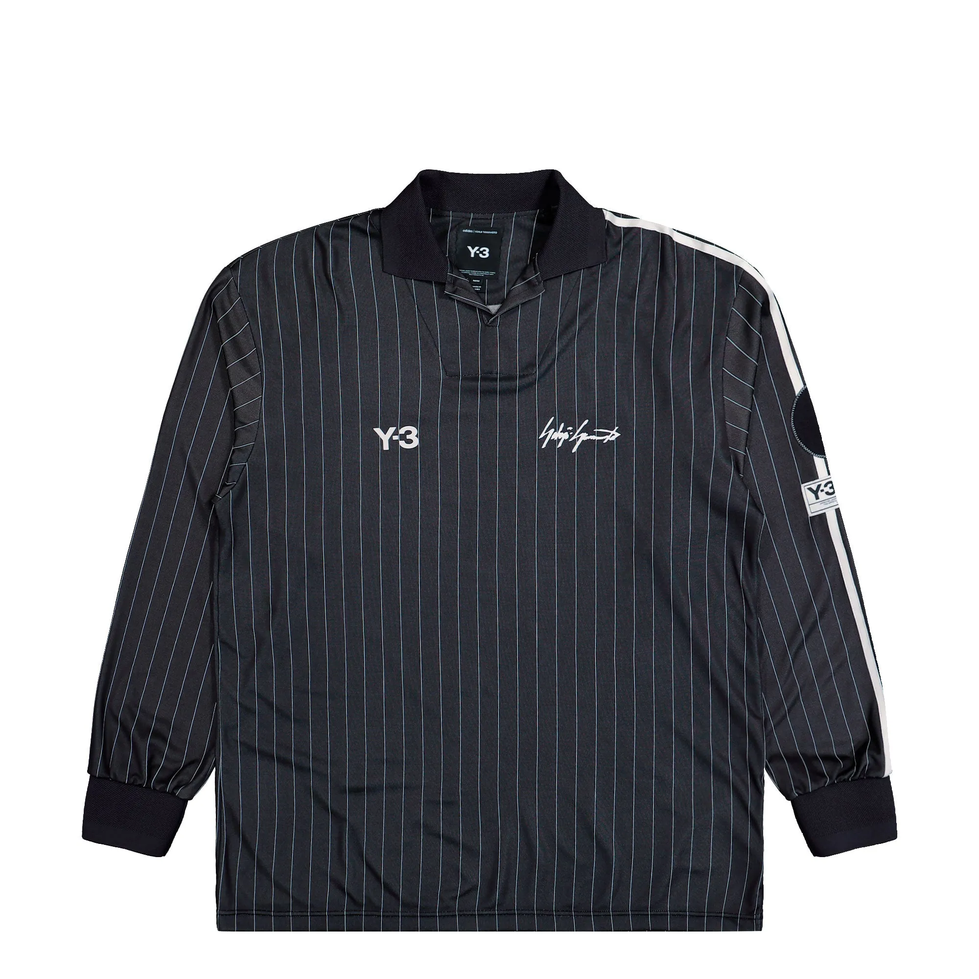 Elite 5 Longsleeve Football Jersey sold by OVERKILL