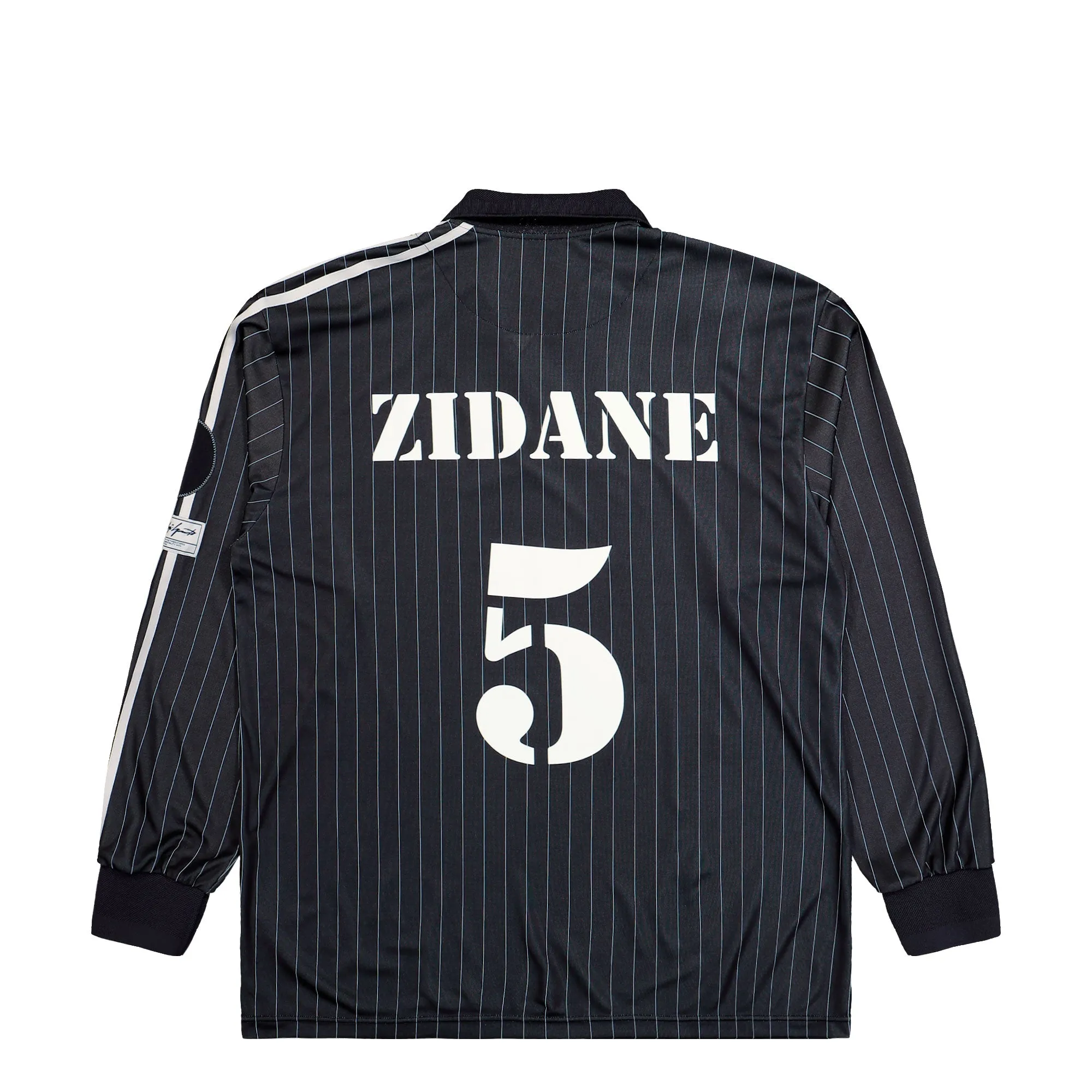 Elite 5 Longsleeve Football Jersey sold by OVERKILL product image thumbnail 3