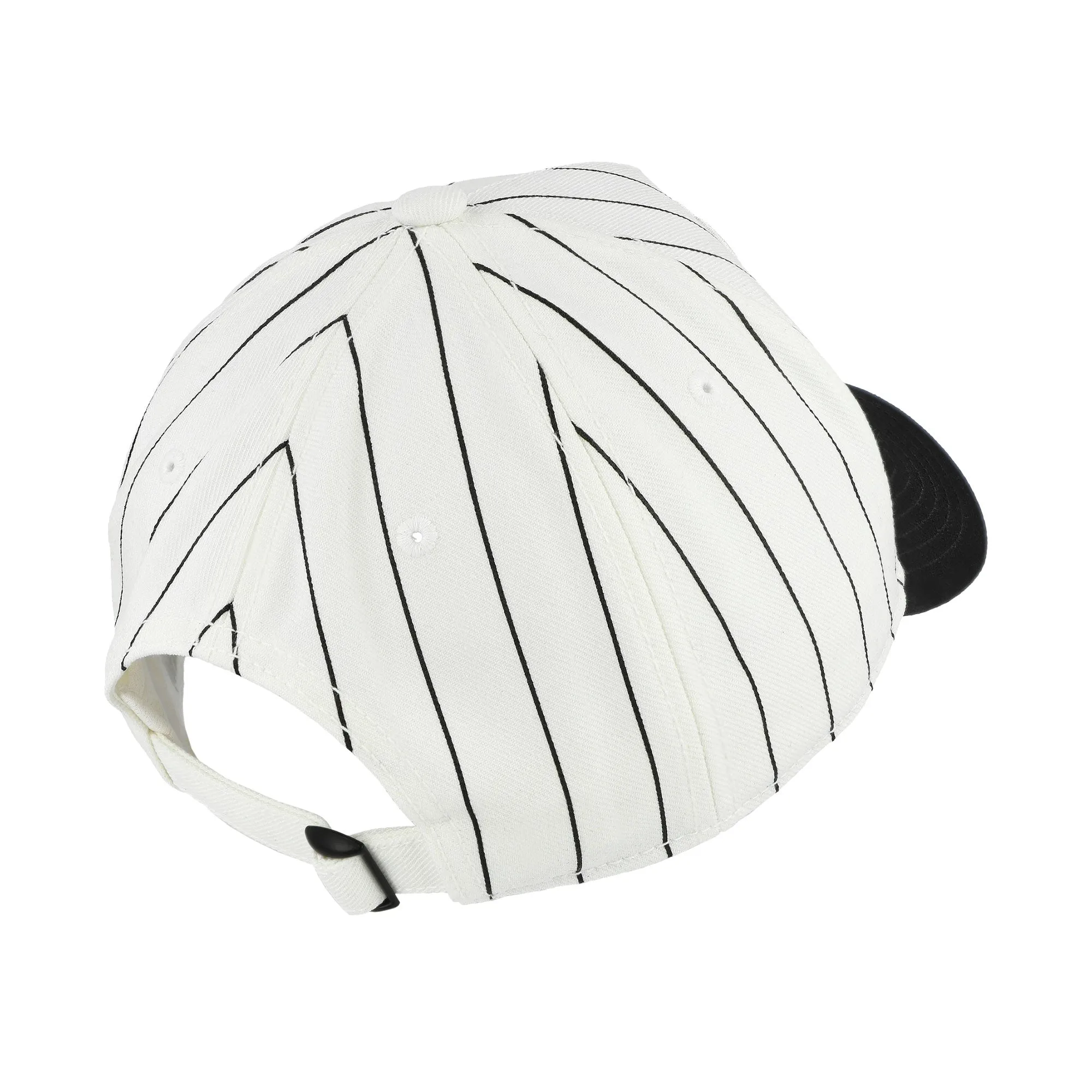Pinstripe Cap sold by OVERKILL product image thumbnail 5