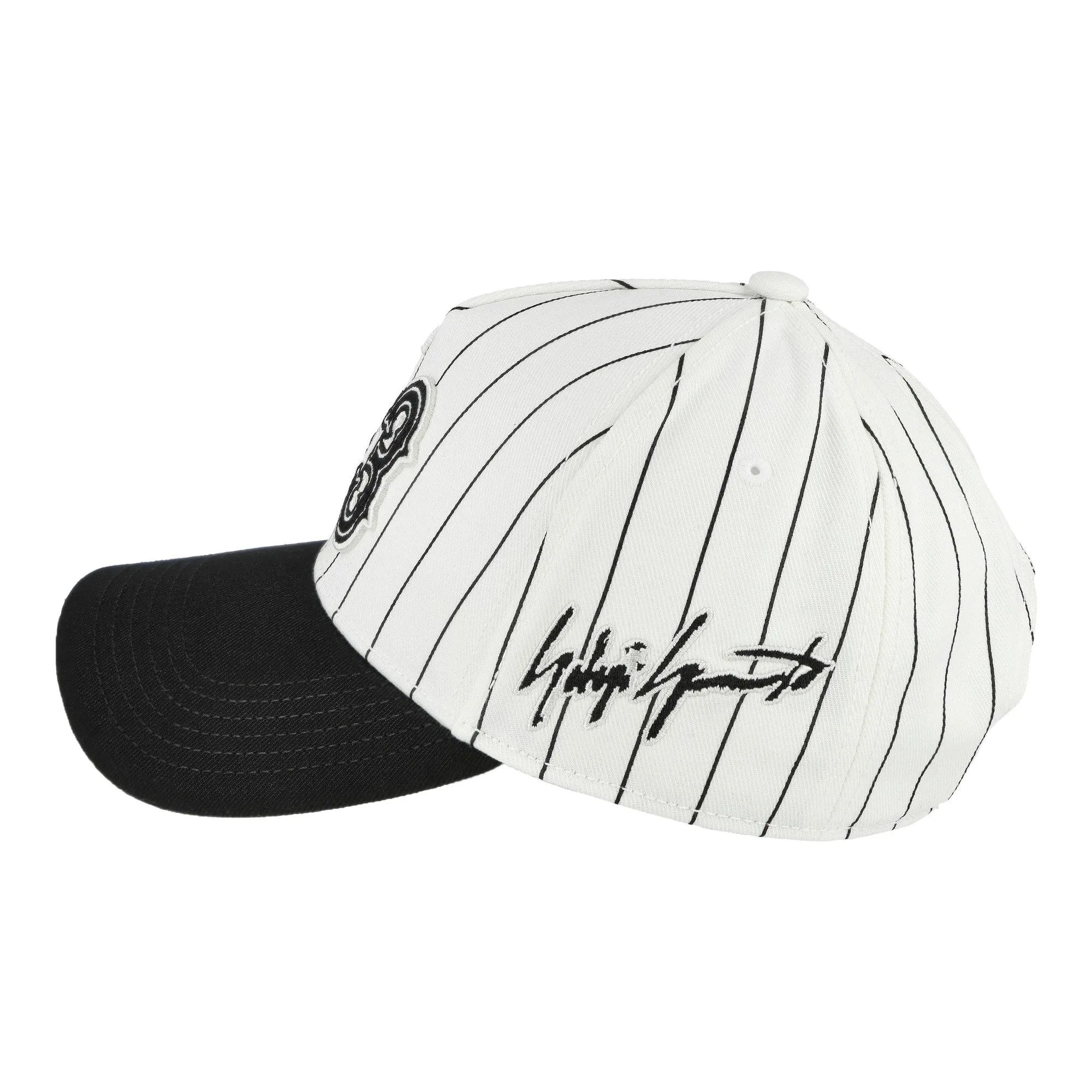 Pinstripe Cap sold by OVERKILL product image thumbnail 2