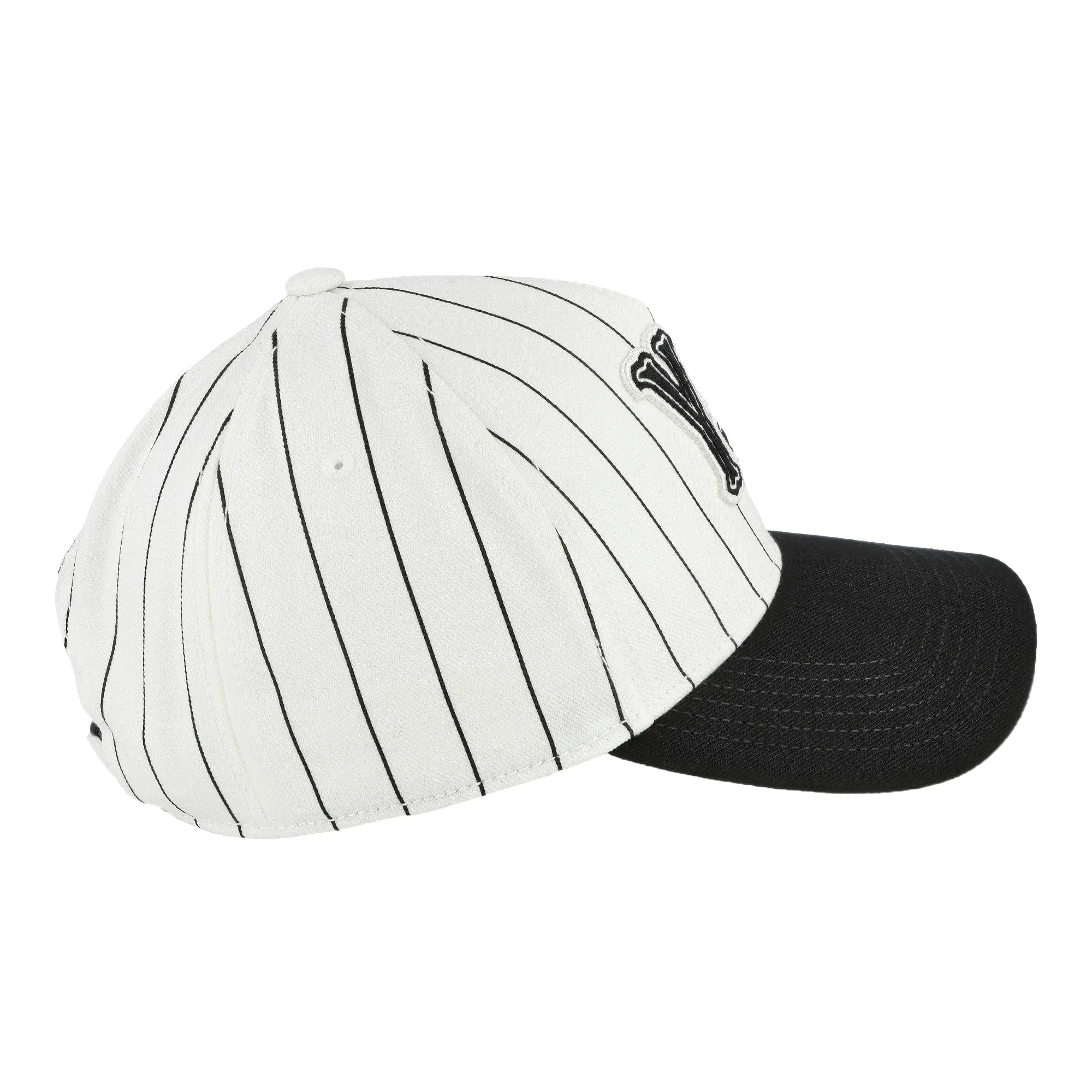 Pinstripe Cap sold by OVERKILL product image thumbnail 3