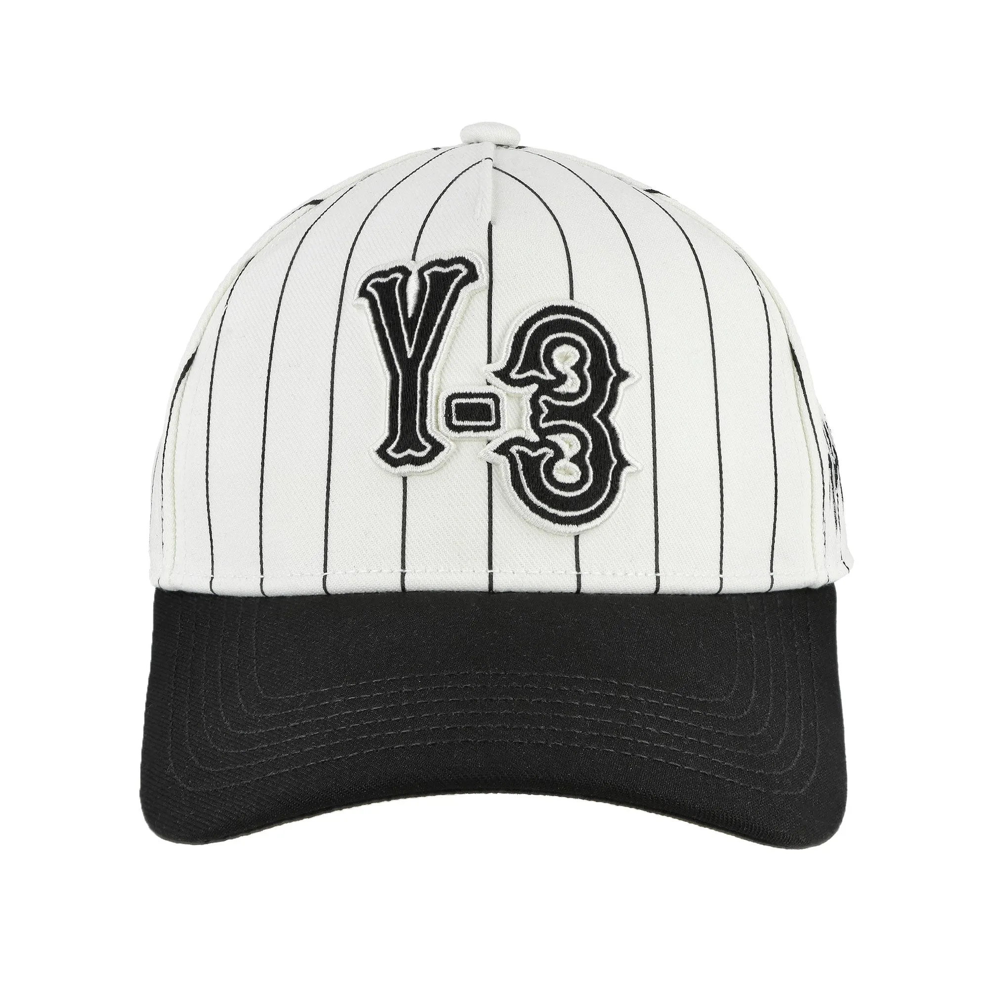 Pinstripe Cap sold by OVERKILL product image thumbnail 4