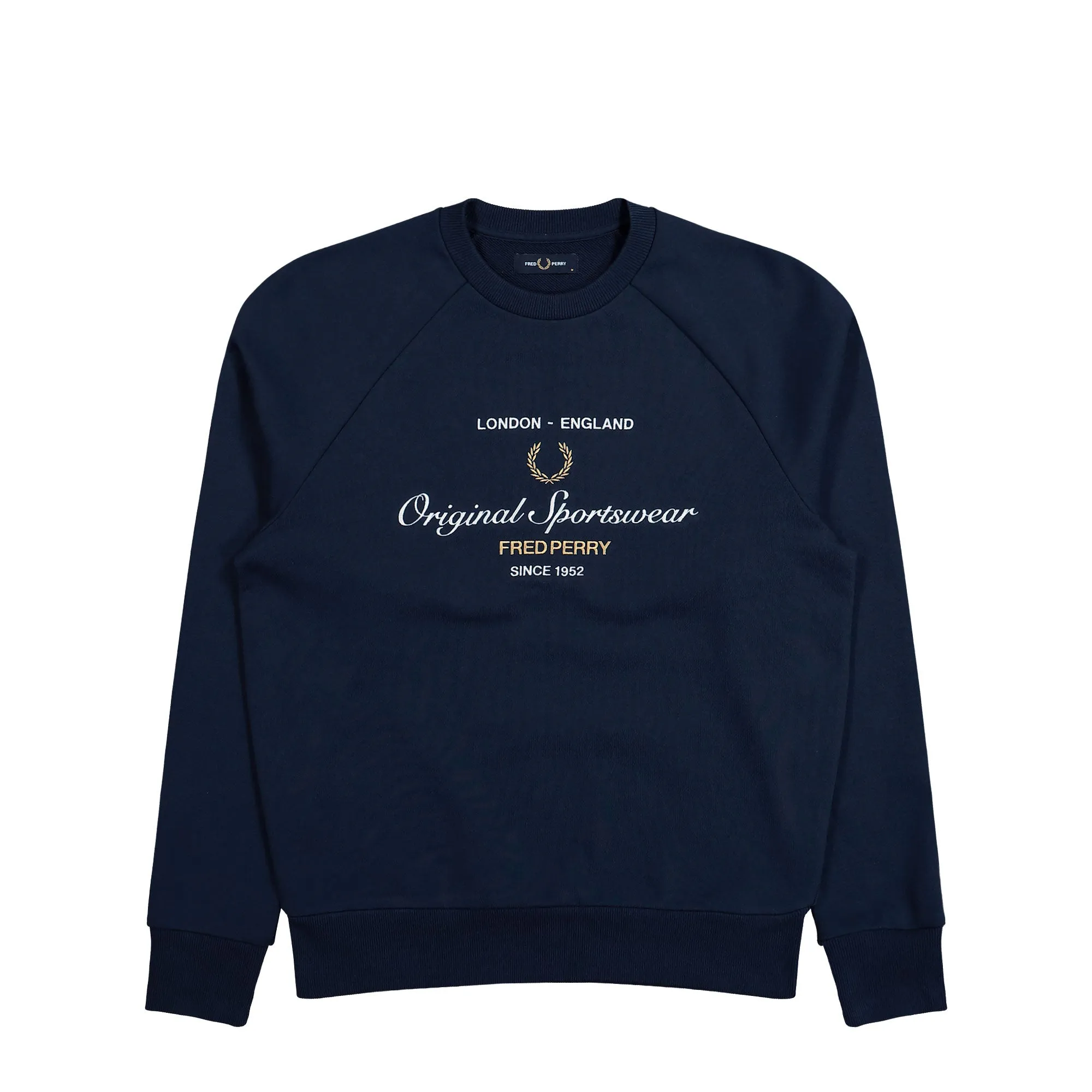 Original Sportswear Sweatshirt sold by OVERKILL