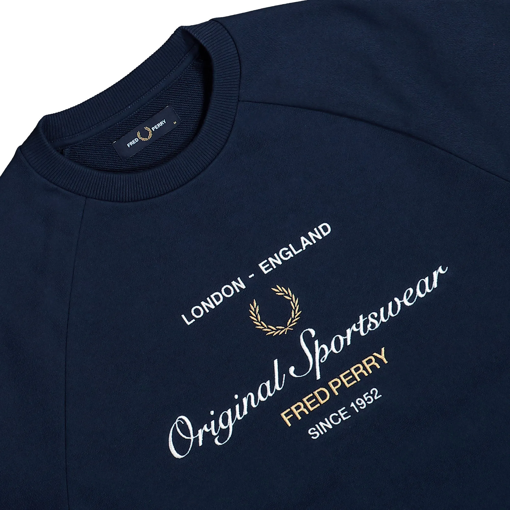 Original Sportswear Sweatshirt sold by OVERKILL product image thumbnail 3