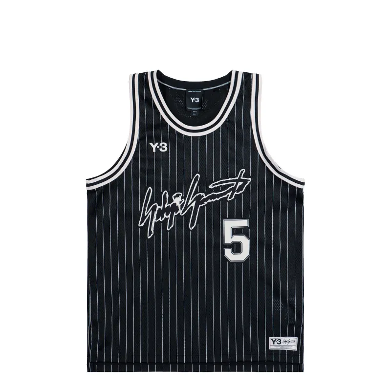 Elite 5 Basketball Jersey sold by OVERKILL