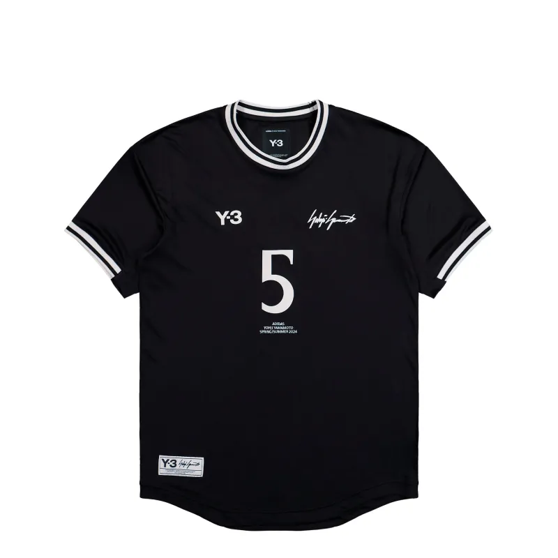 Elite 5 Short Sleeve Football Jersey sold by OVERKILL