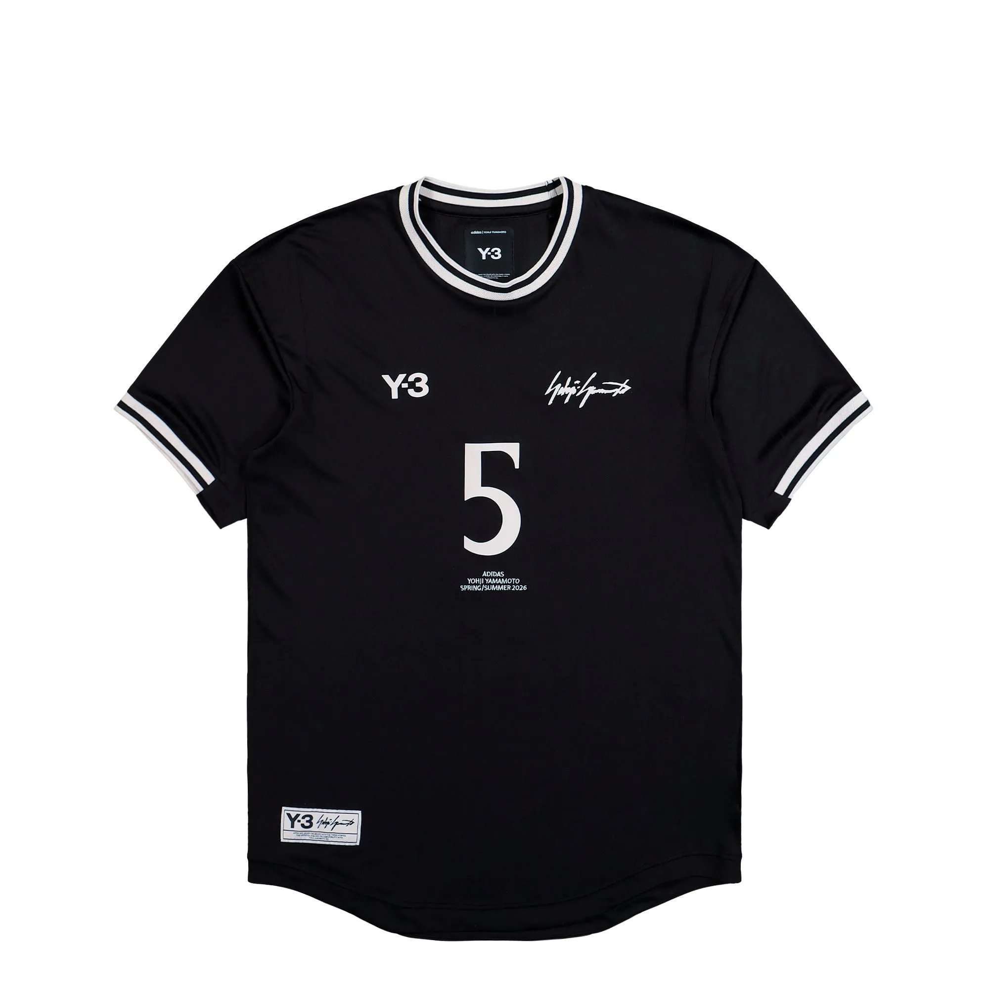 Elite 5 Short Sleeve Football Jersey sold by OVERKILL
