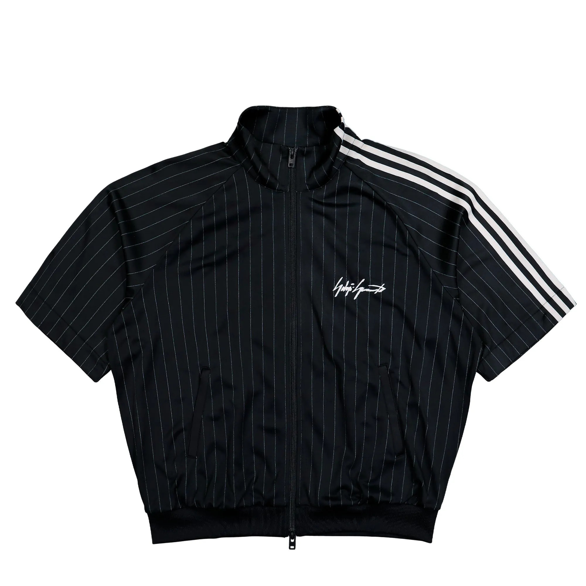 Basketball Track Top sold by OVERKILL product image thumbnail 3