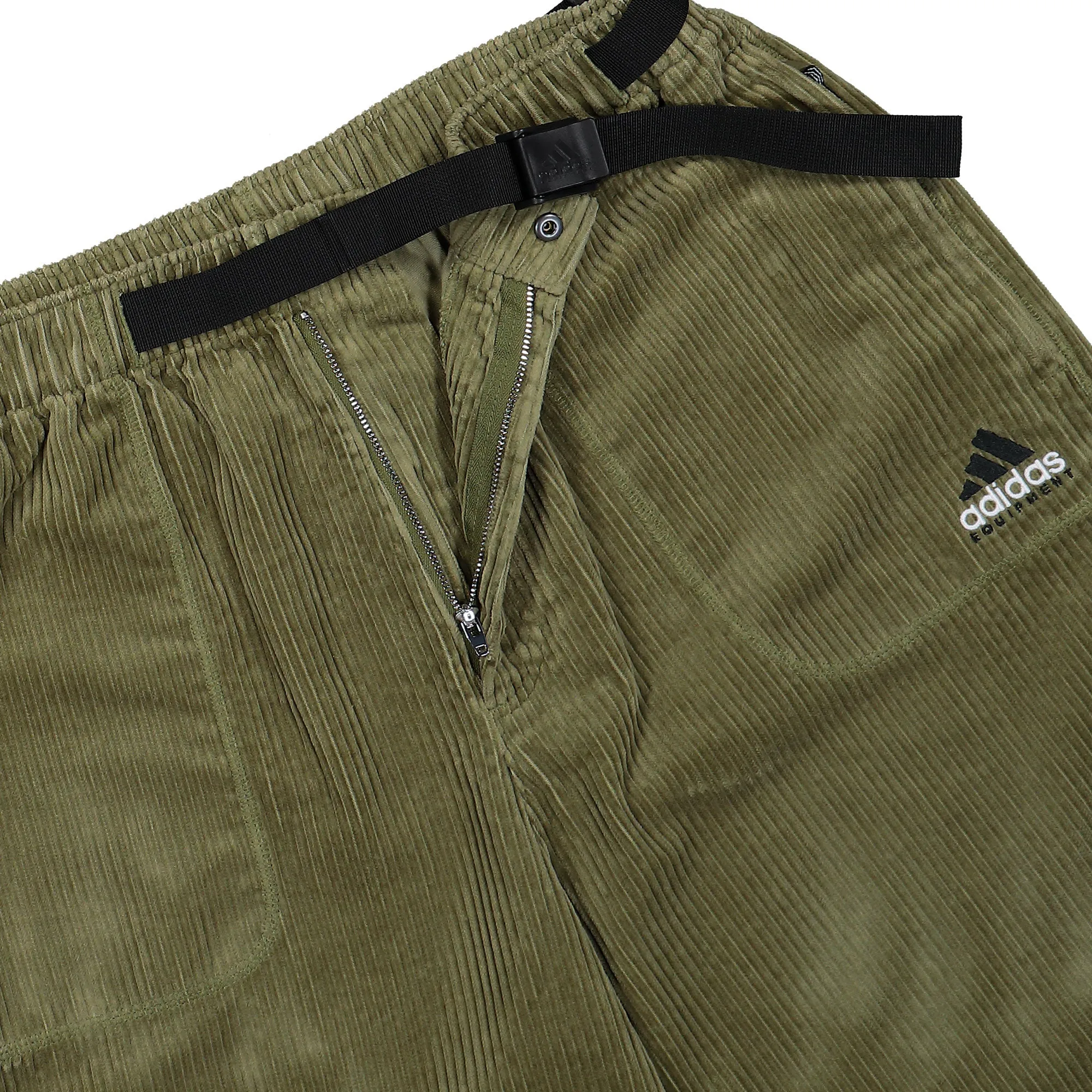 Equipment Pant sold by OVERKILL product image thumbnail 4