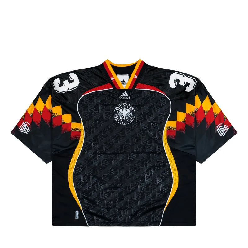 DFB Germany Bringback Remixed Jersey made by Adidas