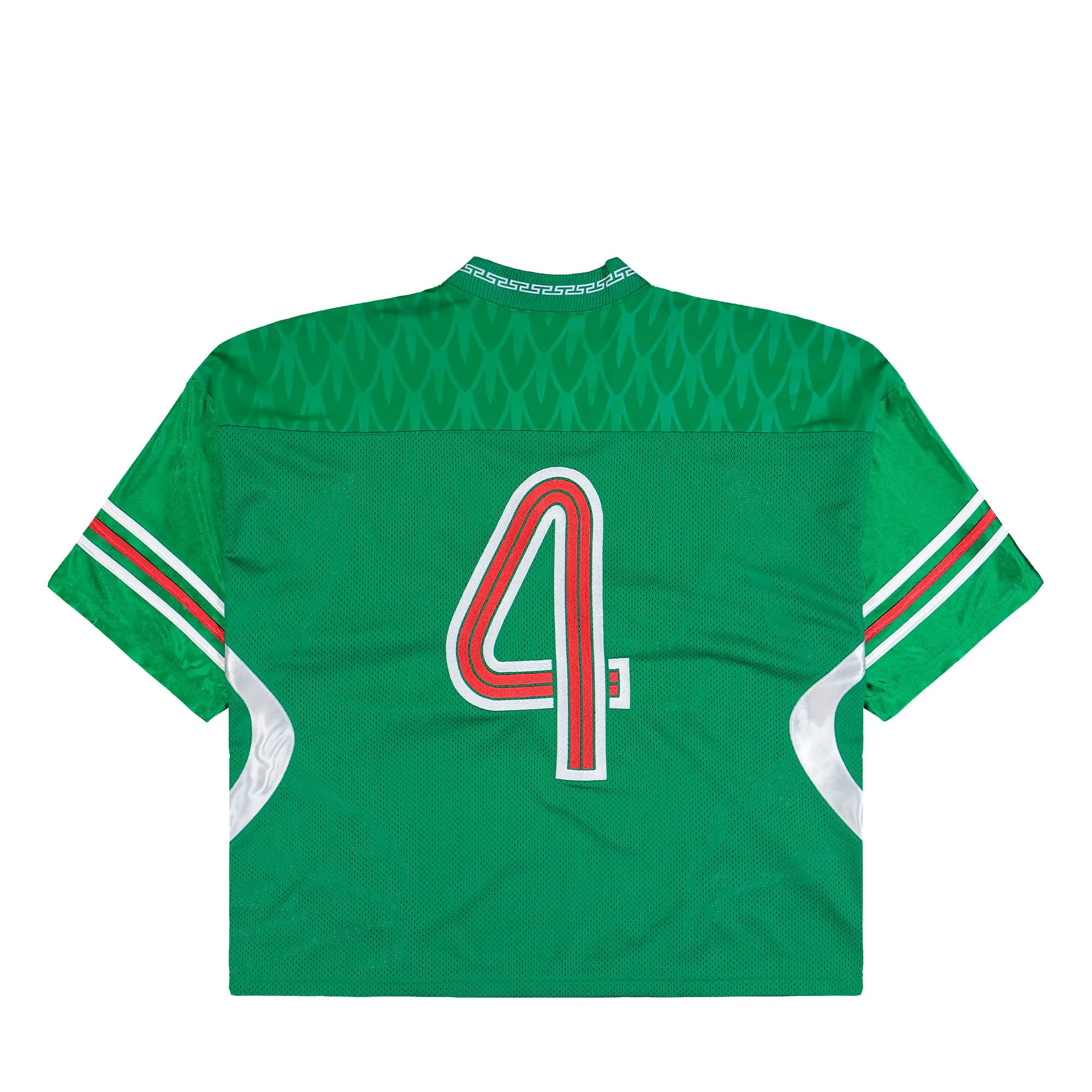 FMF Mexico Bringback Remixed Jersey sold by OVERKILL product image thumbnail 2