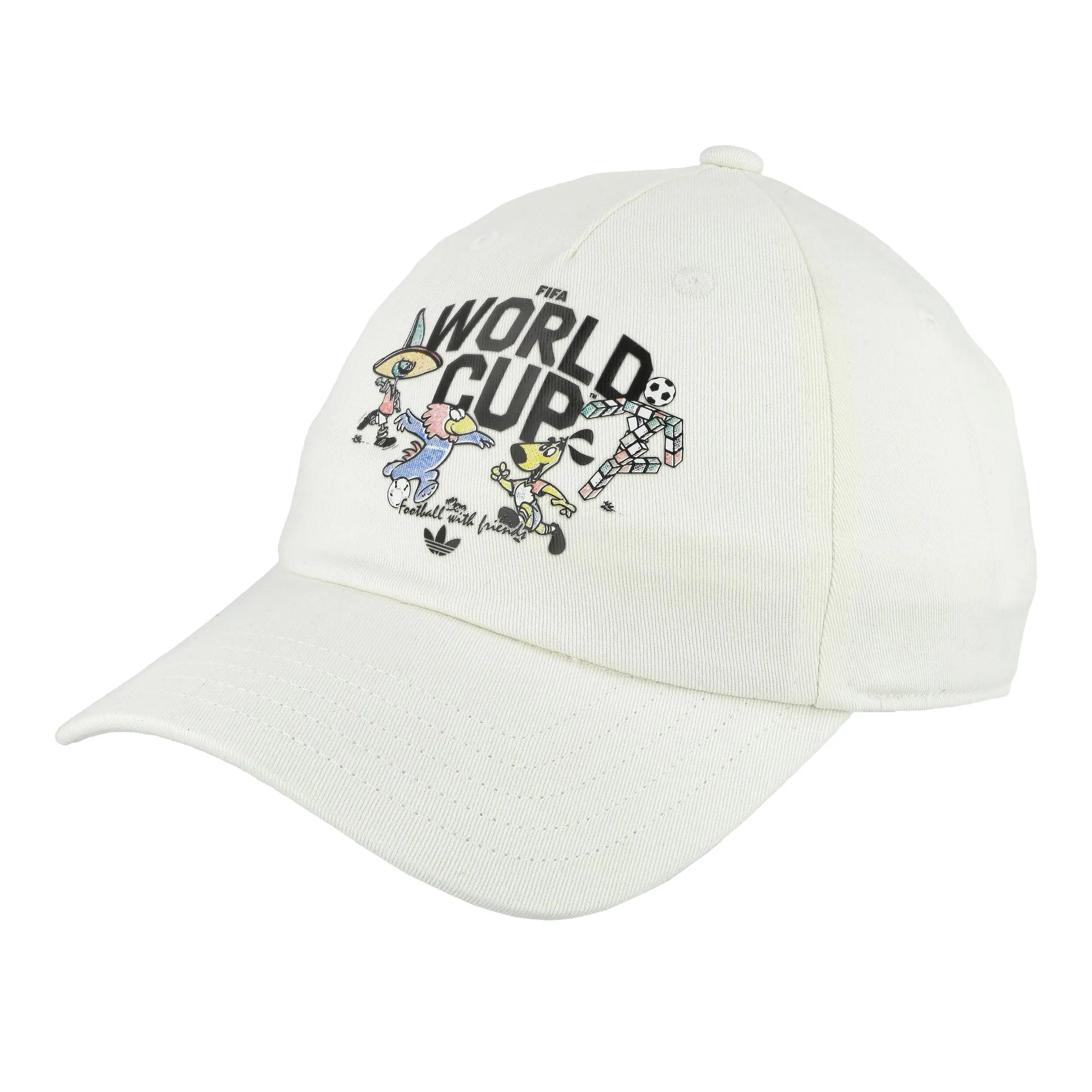 Mascot Cap sold by OVERKILL