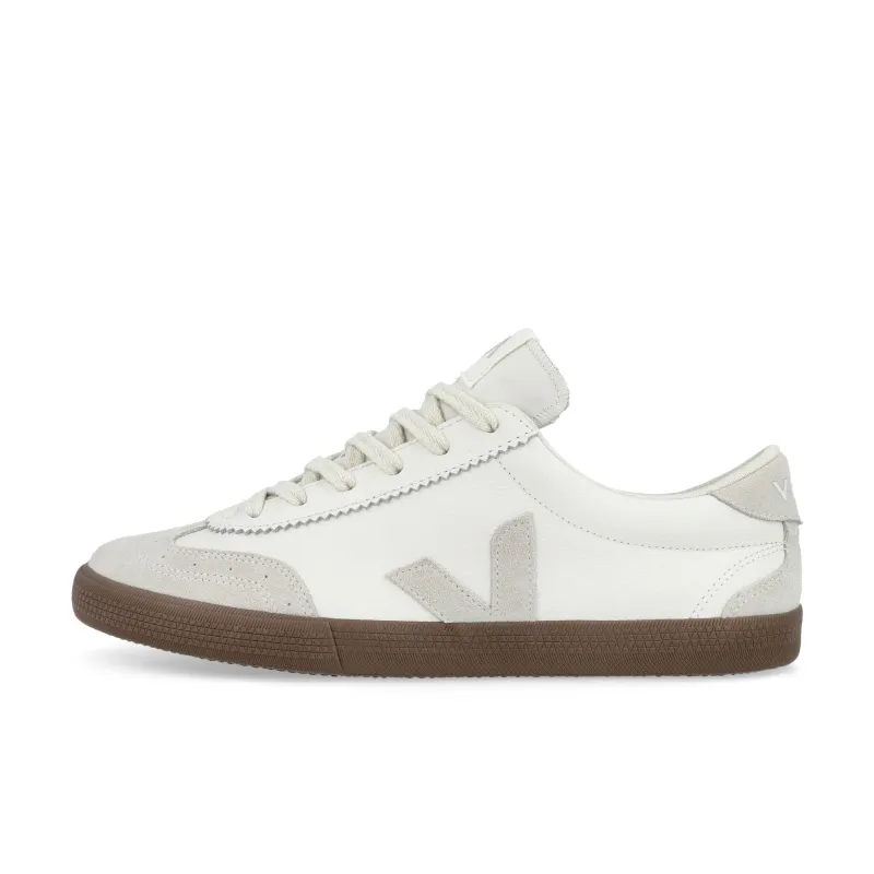 Volley O.T. Leather made by Veja
