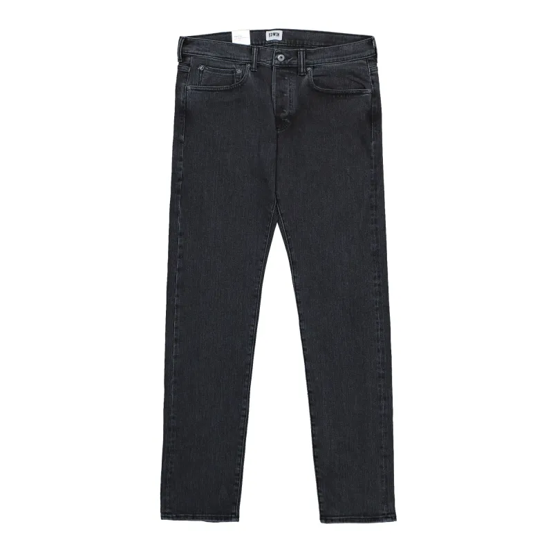 ED-80 Slim Tapered Denim Pant made by Edwin