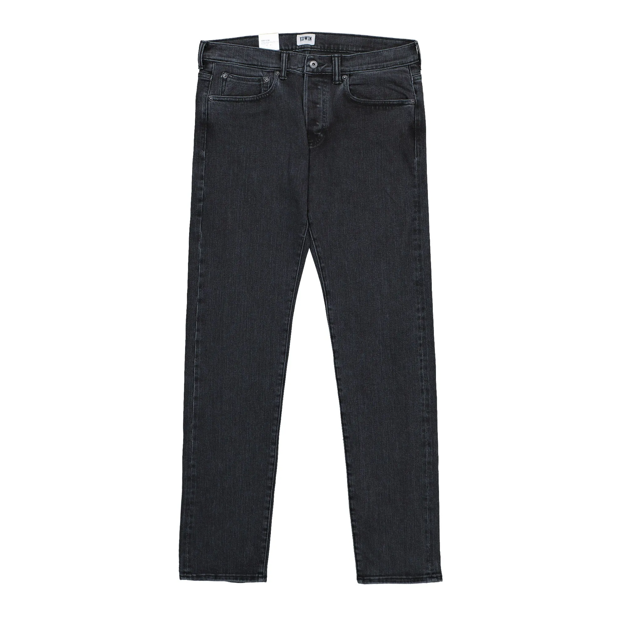 ED-80 Slim Tapered Denim Pant sold by OVERKILL