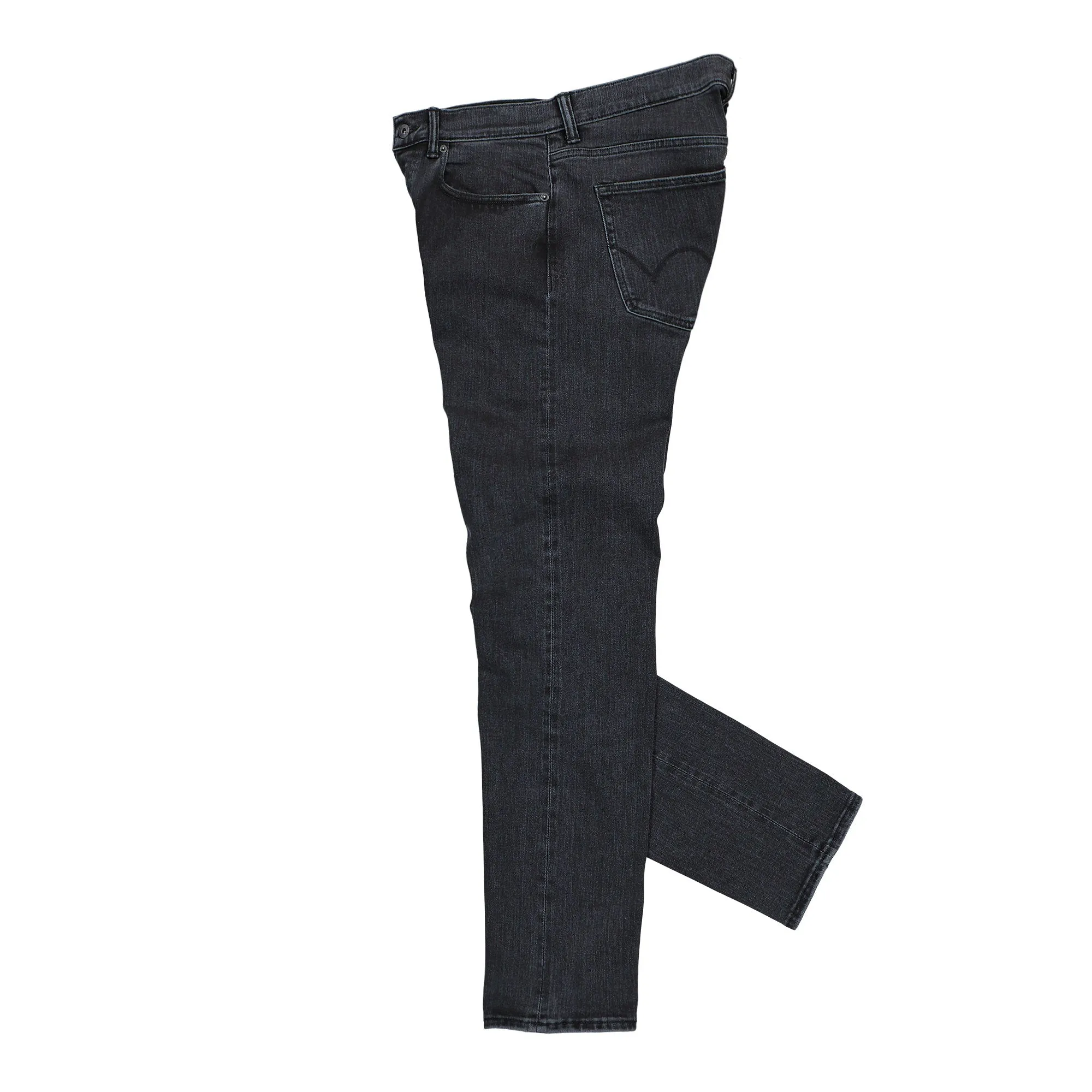 ED-80 Slim Tapered Denim Pant sold by OVERKILL product image thumbnail 3