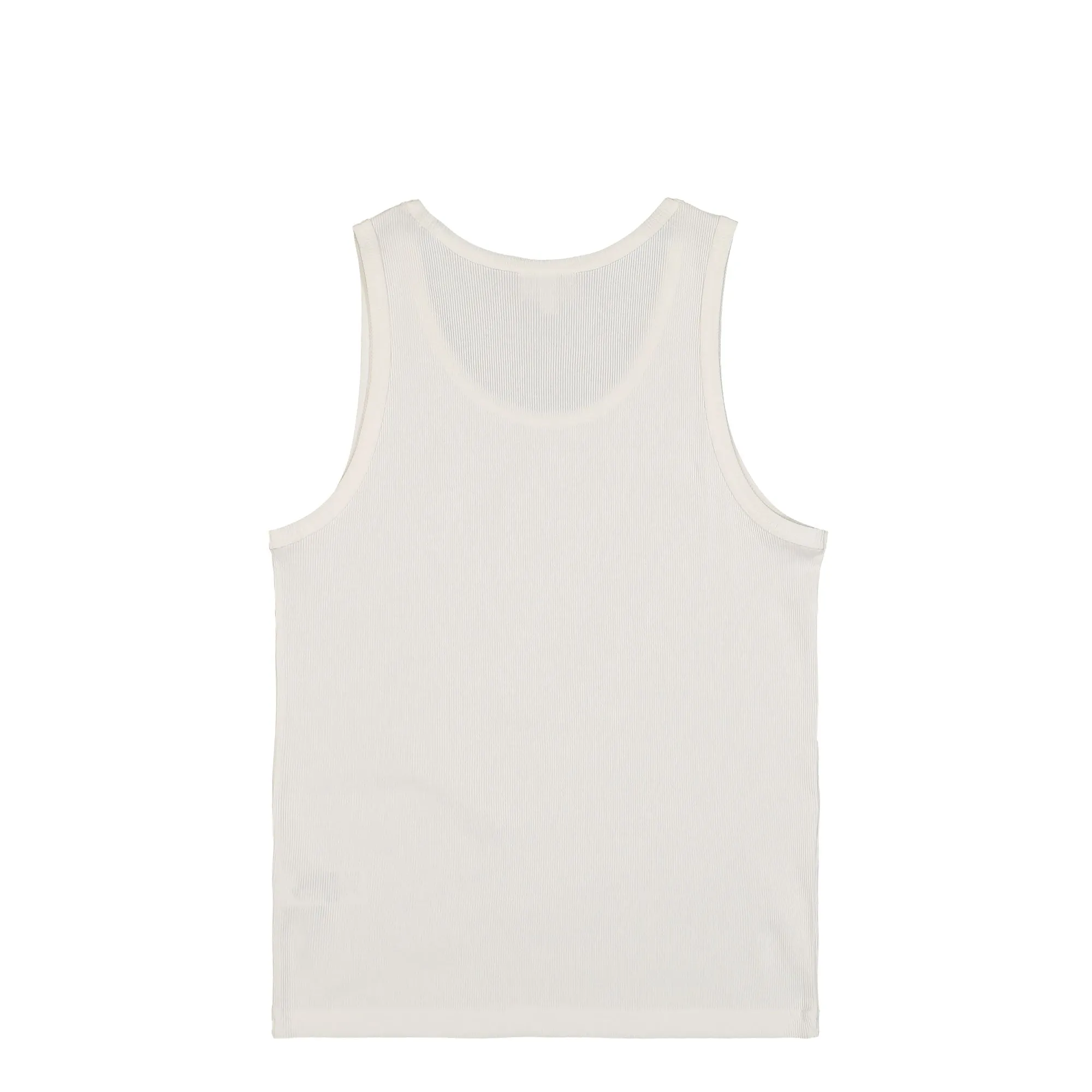 Ribbed Tank Top sold by OVERKILL product image thumbnail 2