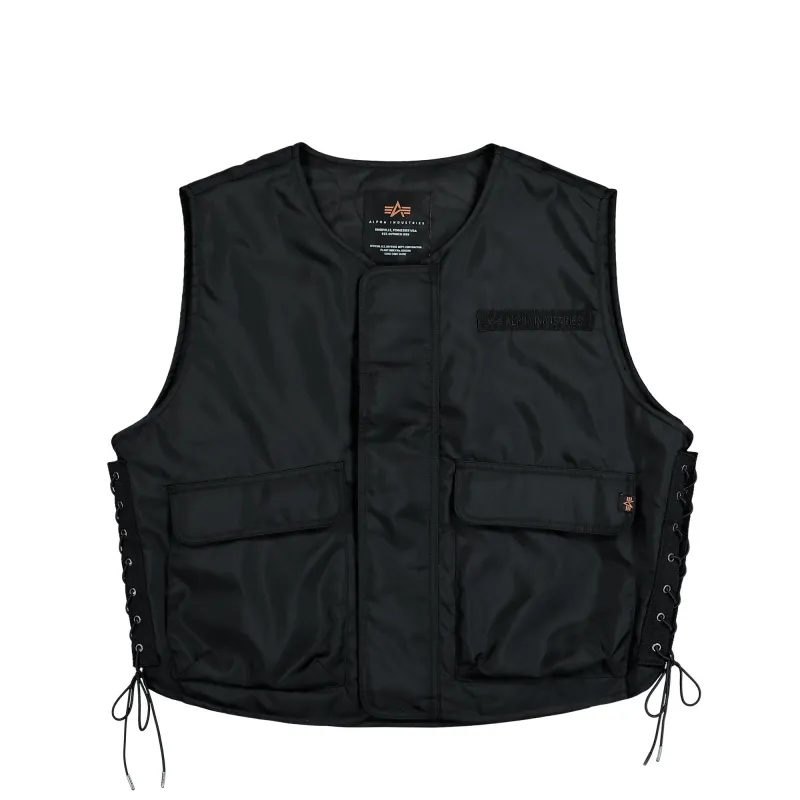 M-1952A Vest made by Alpha Industries