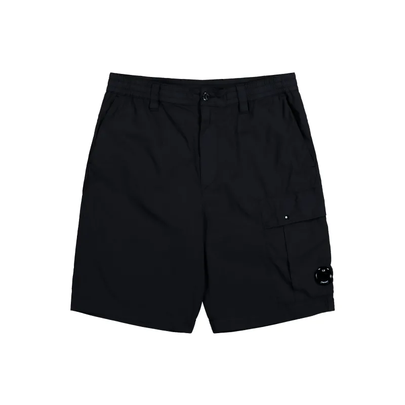 Bermuda Cargo In 50 Fili Stretch sold by OVERKILL