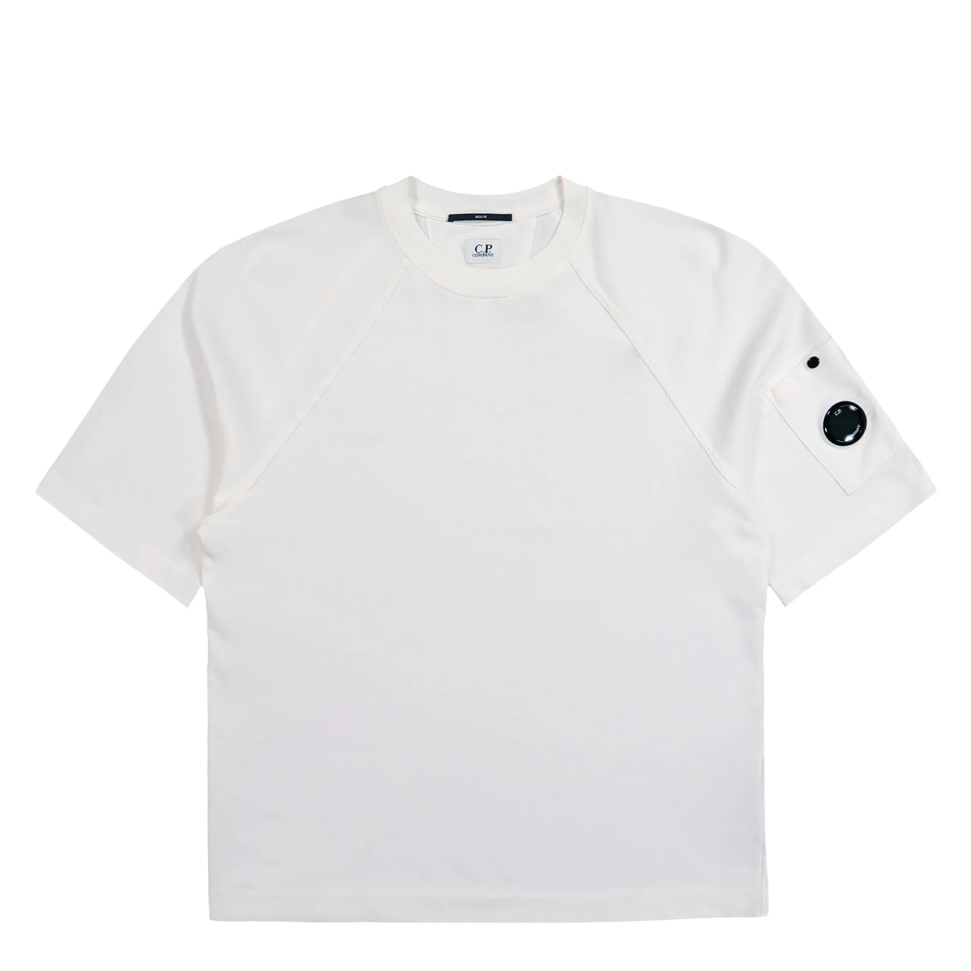 Light Fleece Short Sleeve Sweatshirt sold by OVERKILL