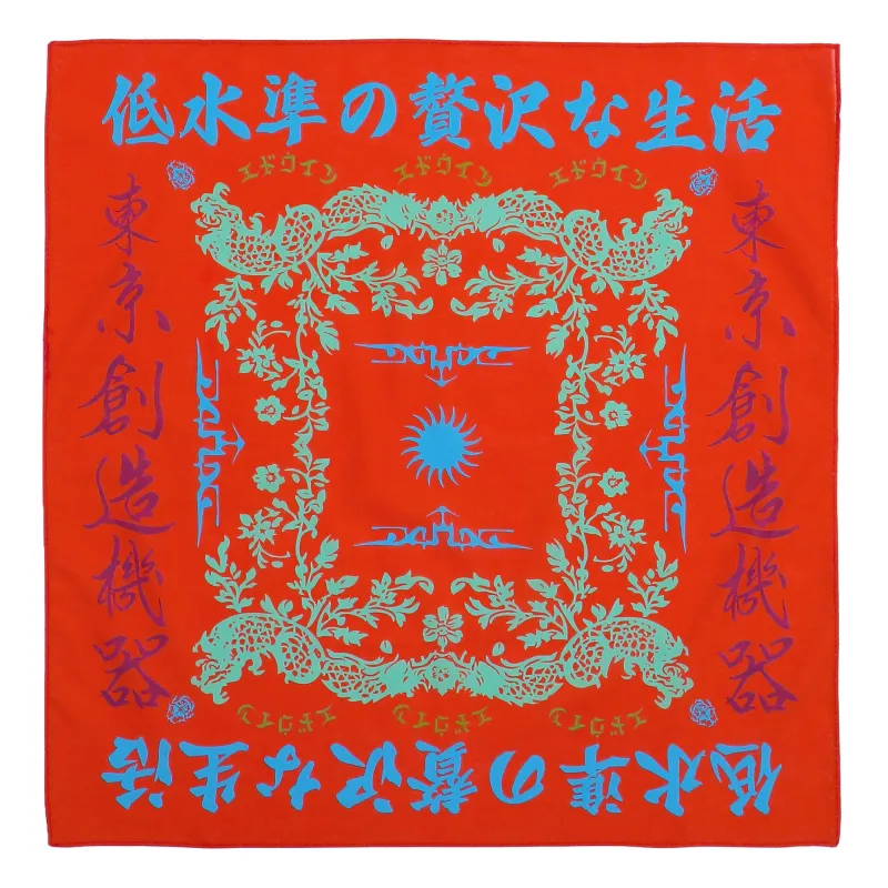 Bandana sold by OVERKILL