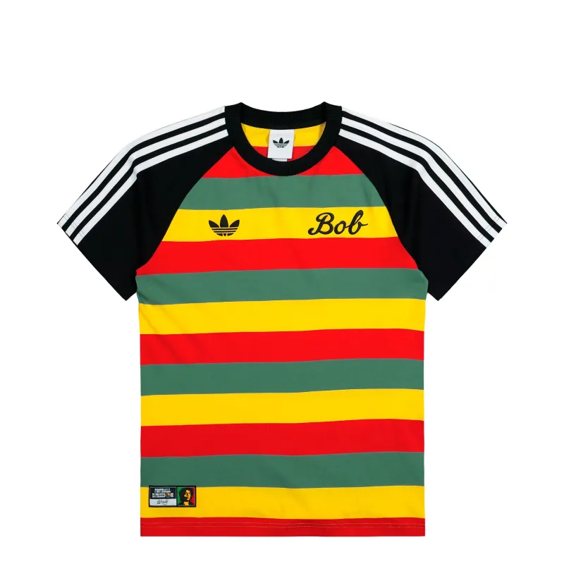 Bob Marley OG Tee made by Adidas
