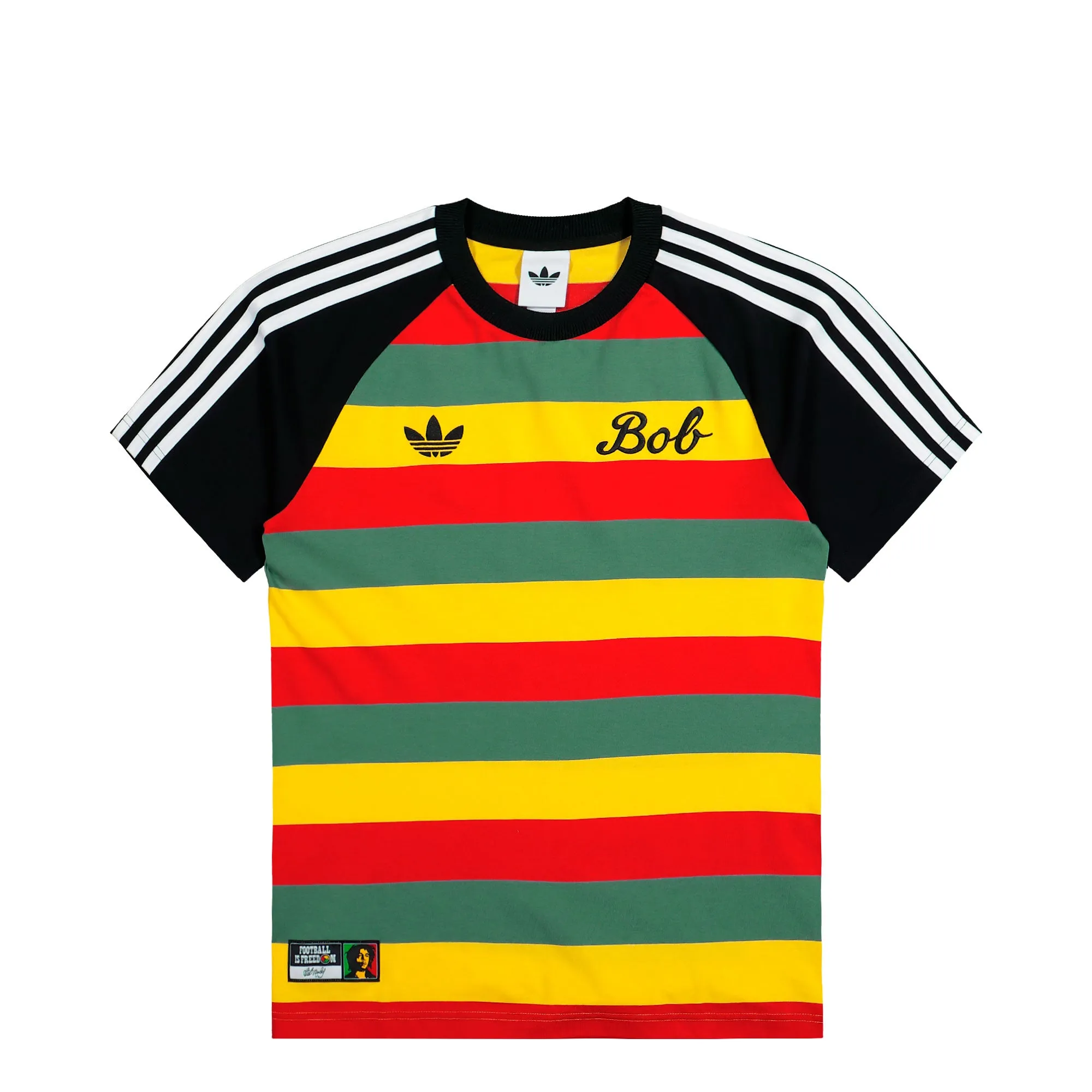Bob Marley OG Tee sold by OVERKILL