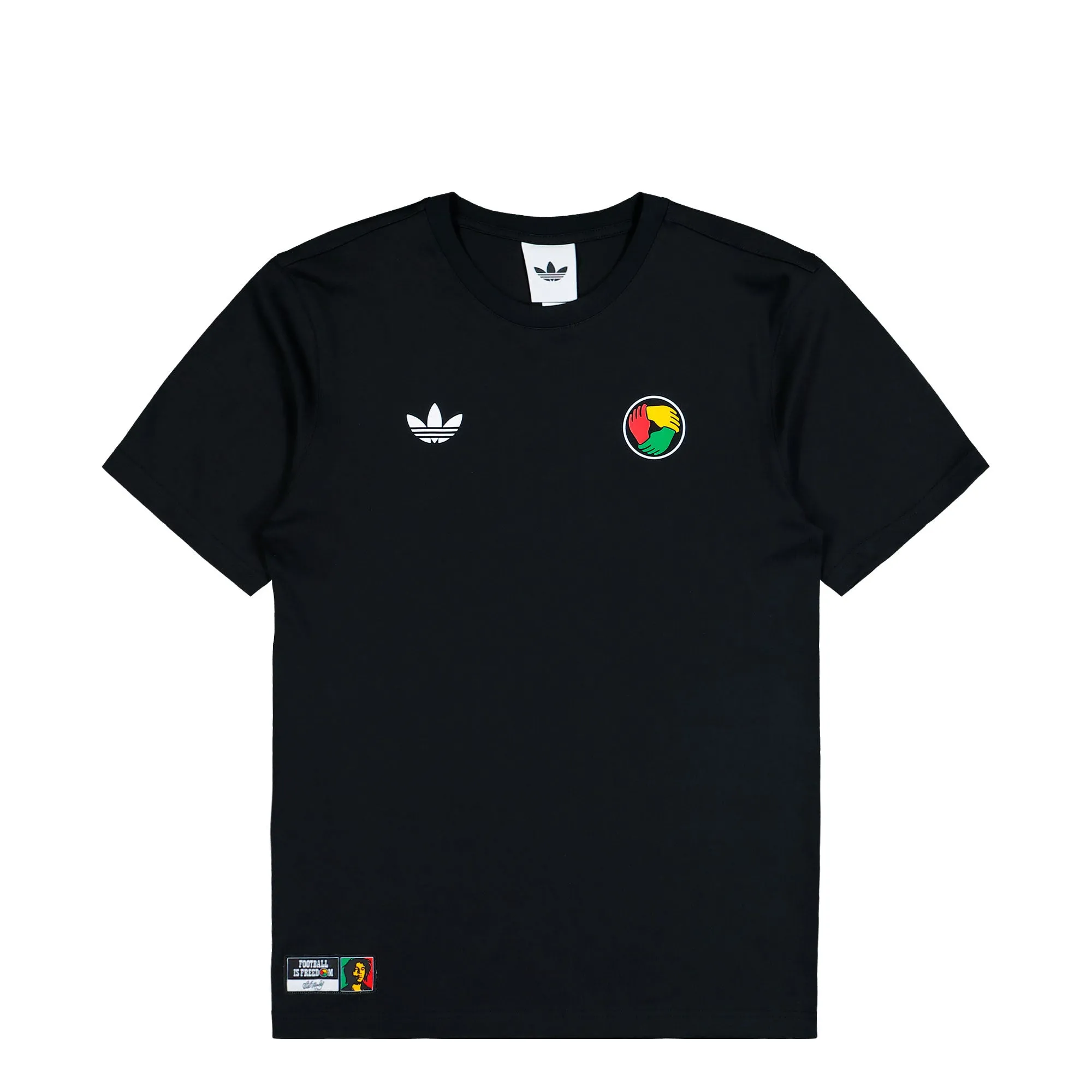 Bob Marley OG Tee sold by OVERKILL