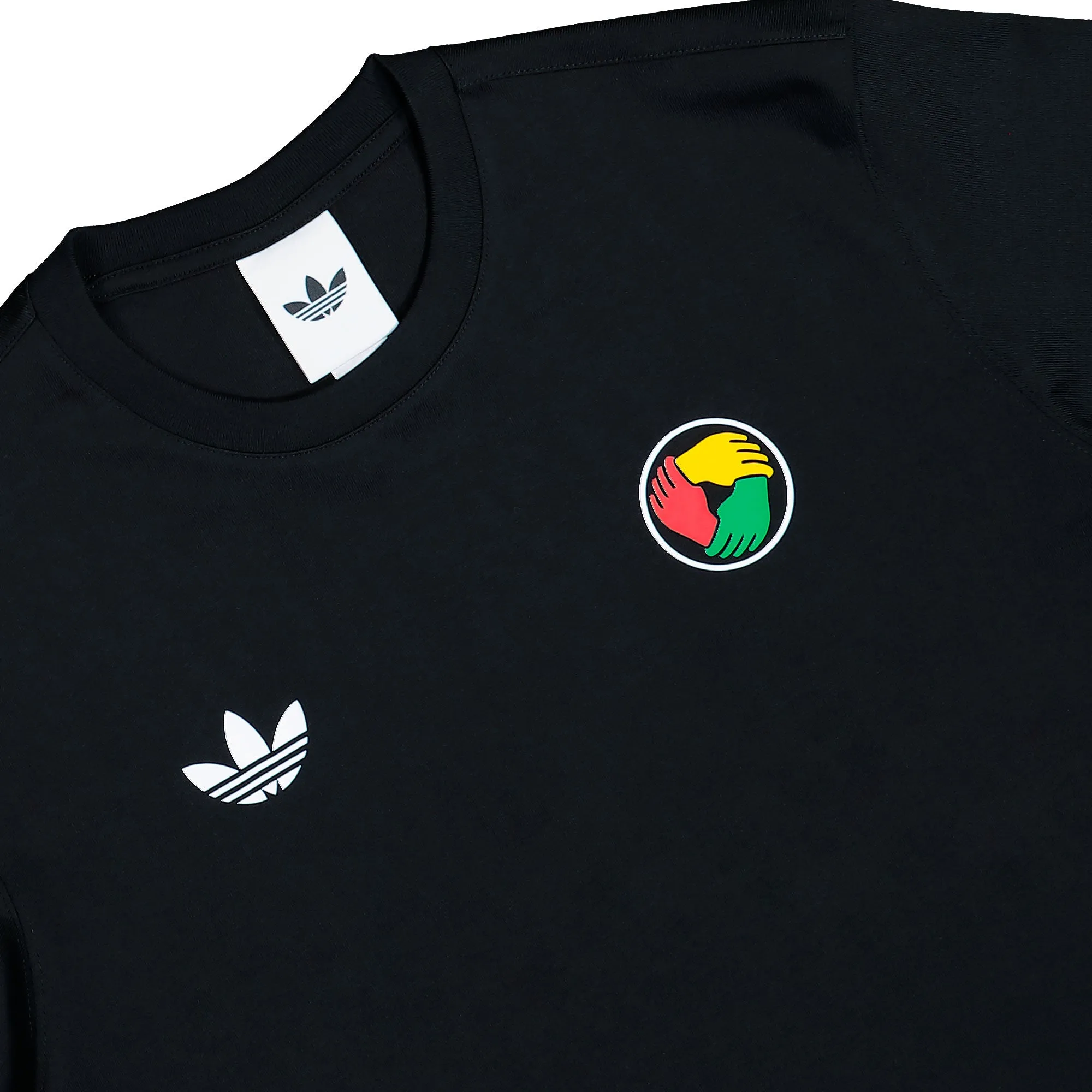 Bob Marley OG Tee sold by OVERKILL product image thumbnail 2