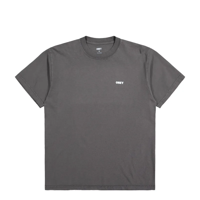 Bold Icon Face T-Shirt sold by OVERKILL