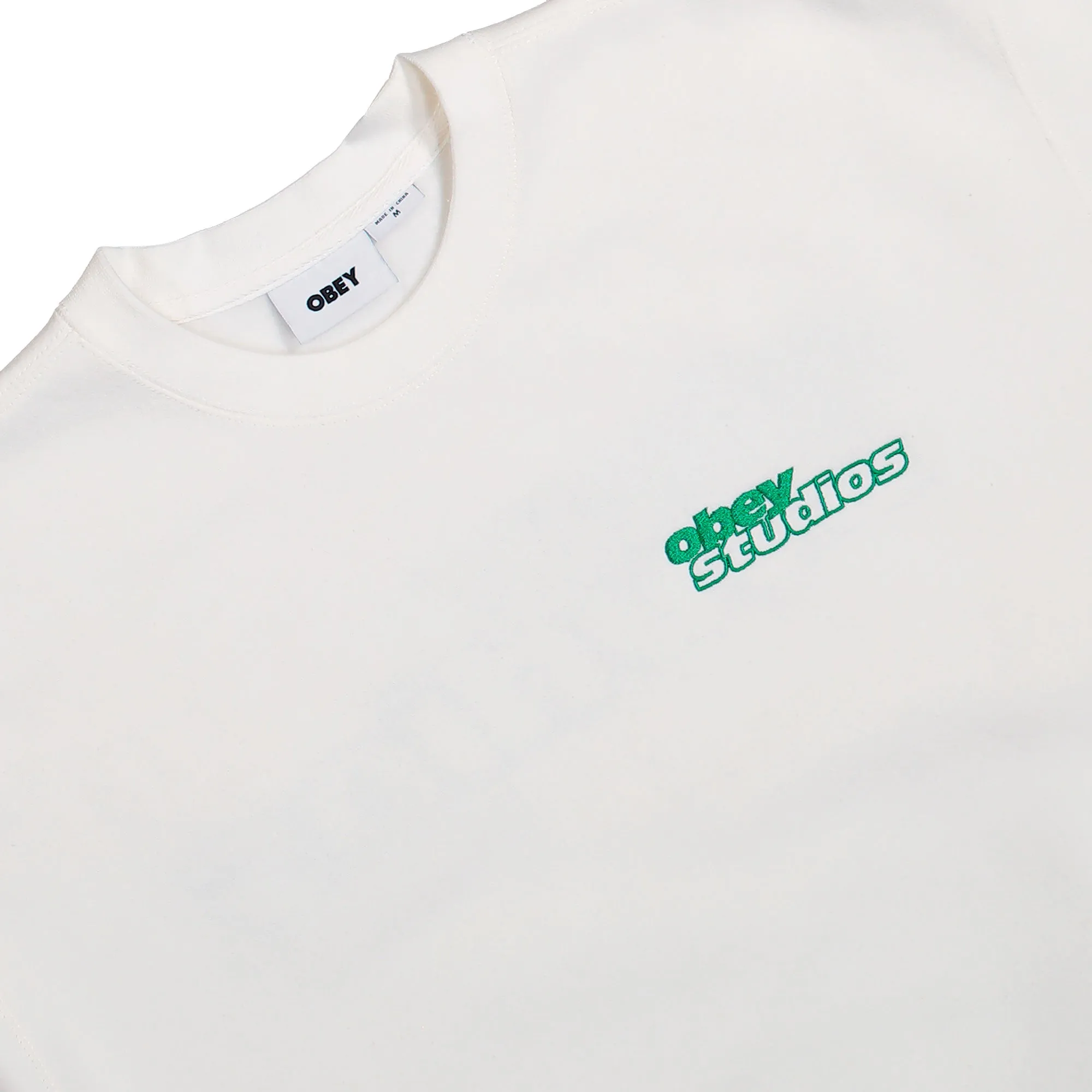 Tonic Crew sold by OVERKILL product image thumbnail 2