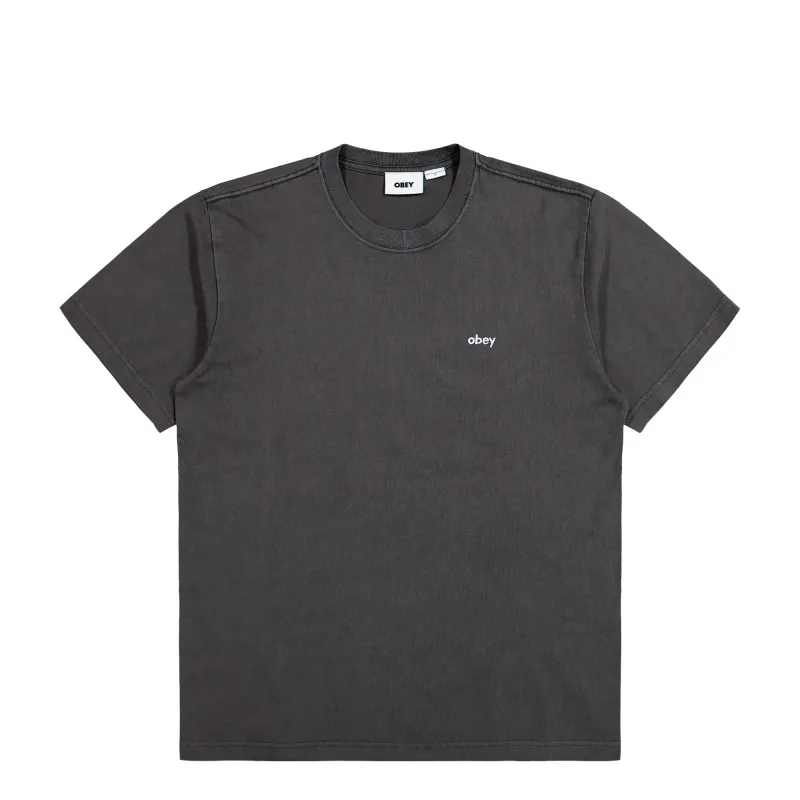 Lowercase Pigment Tee SS sold by OVERKILL