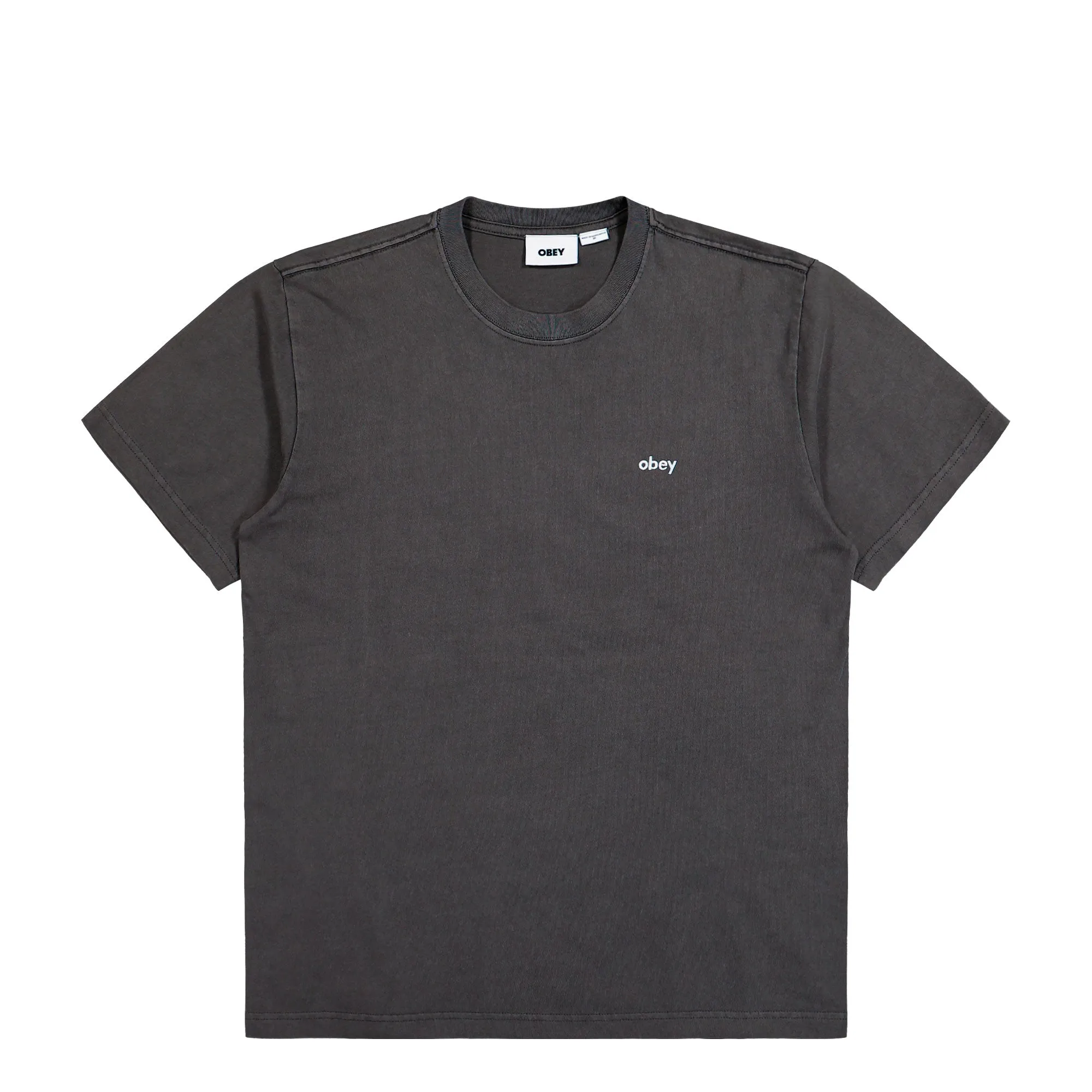 Lowercase Pigment Tee SS sold by OVERKILL