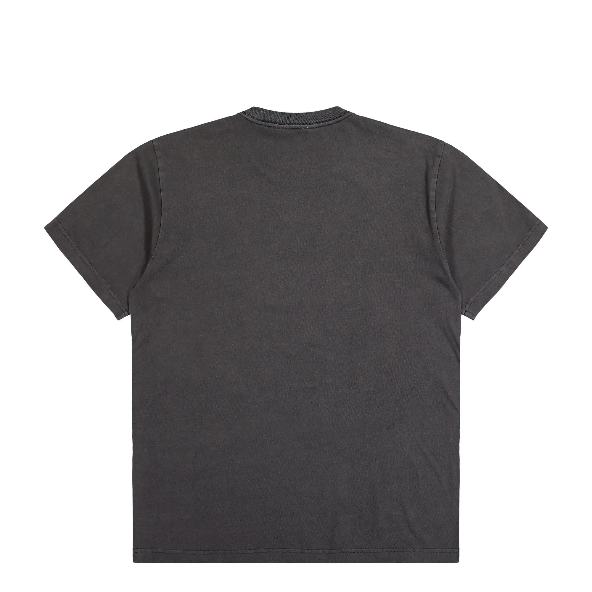 Lowercase Pigment Tee SS sold by OVERKILL product image thumbnail 2