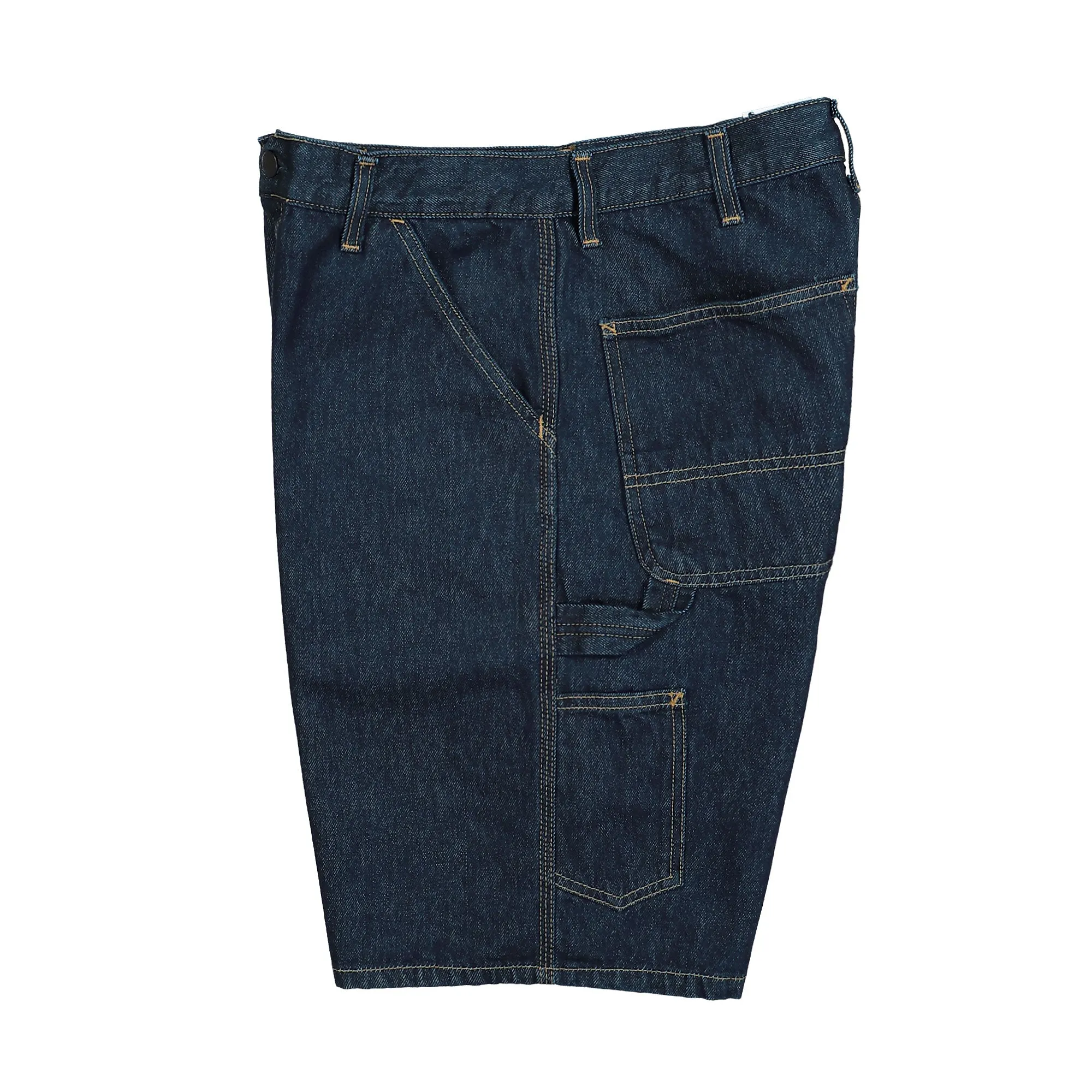 Single Knee Short sold by OVERKILL product image thumbnail 3