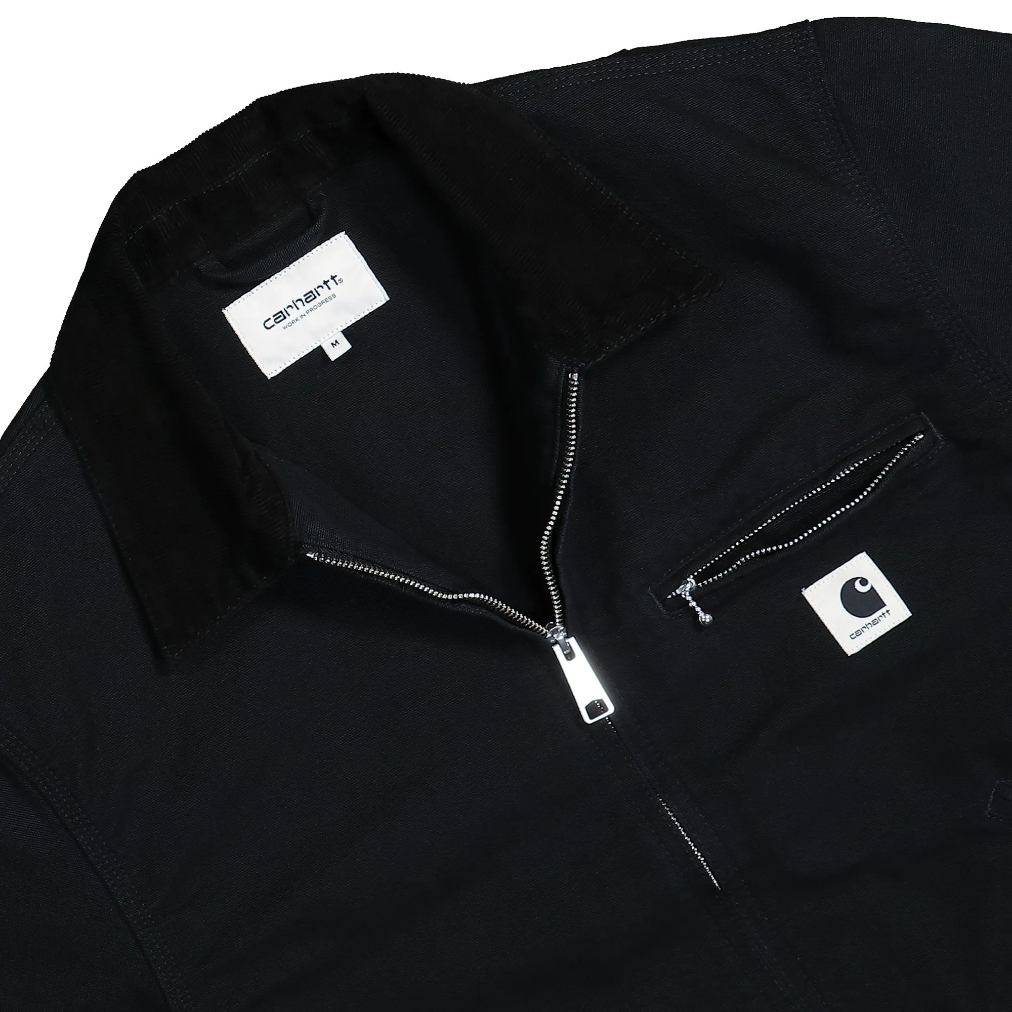 W OG Detroit Jacket sold by OVERKILL product image thumbnail 3