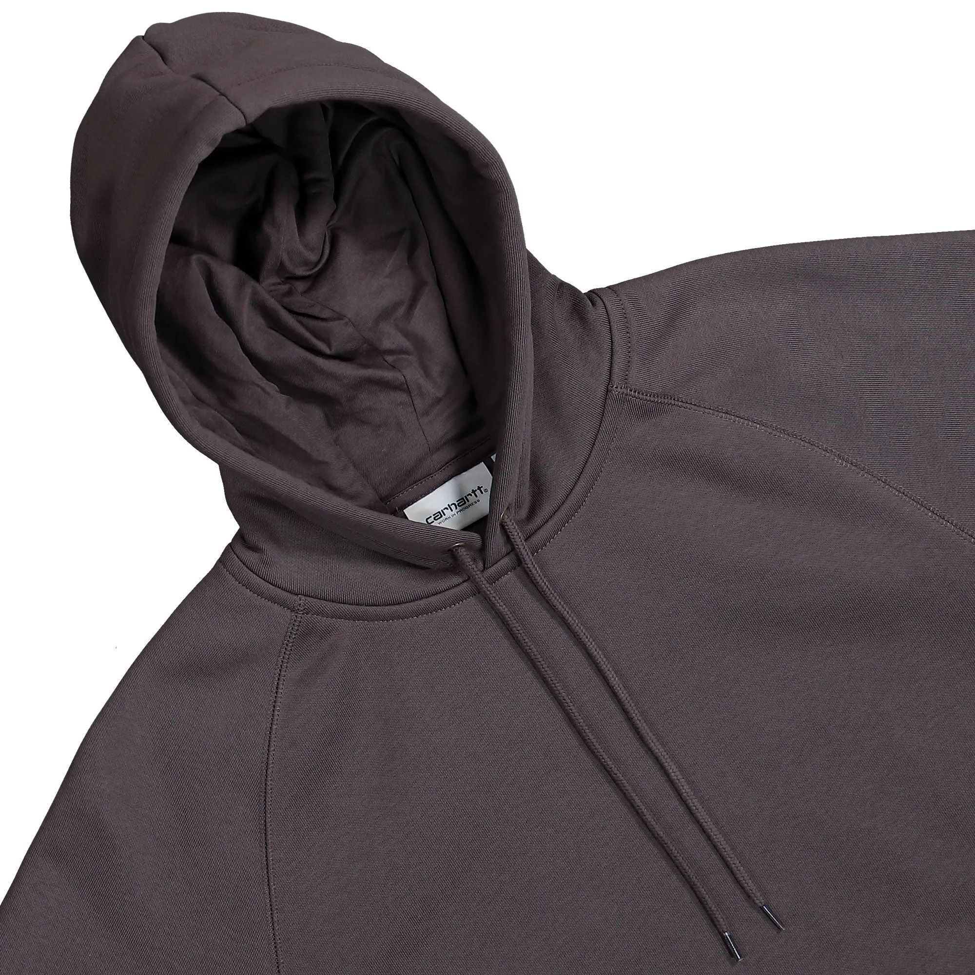 Hooded Chase Sweat sold by OVERKILL product image thumbnail 3