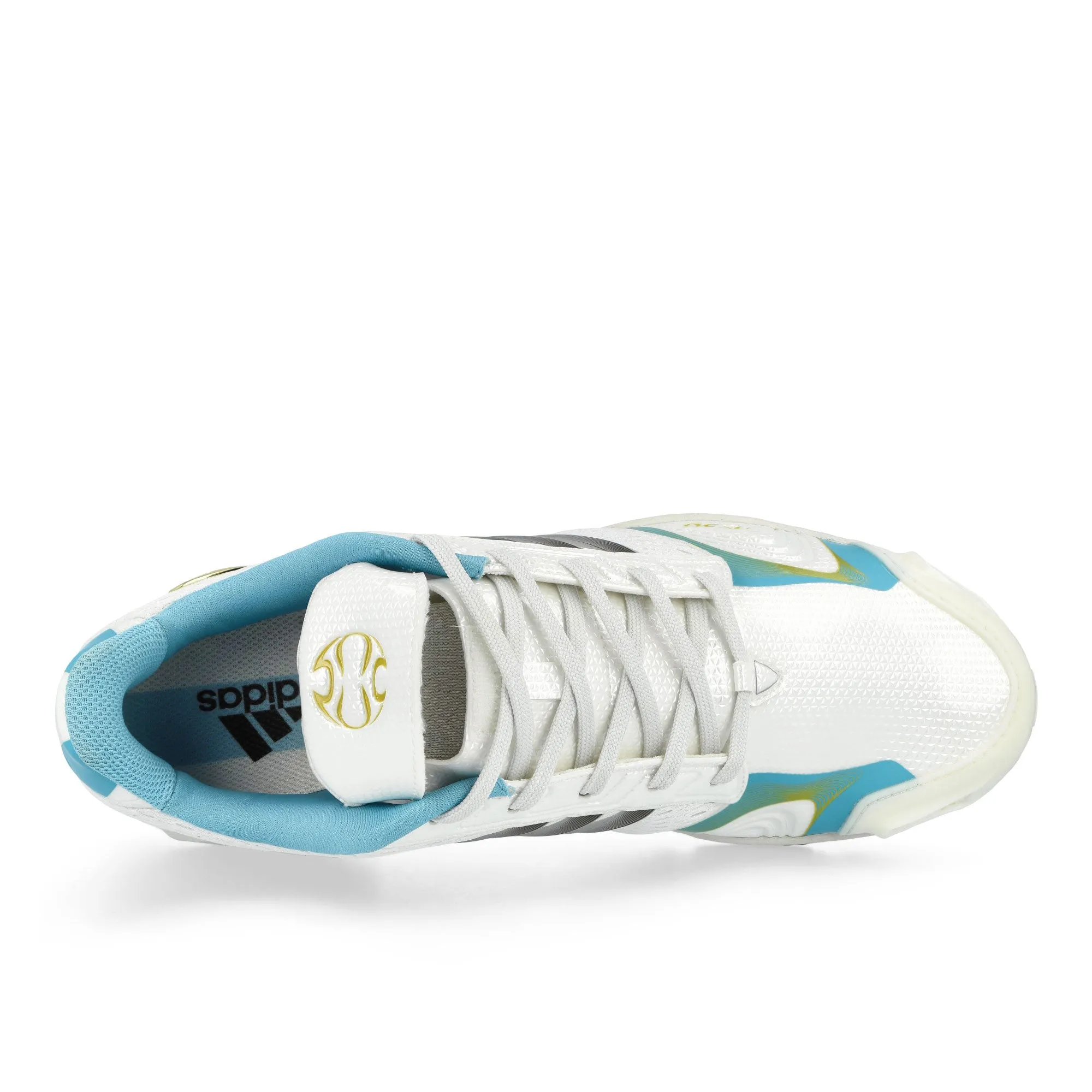 Climacool F50 sold by OVERKILL product image thumbnail 5