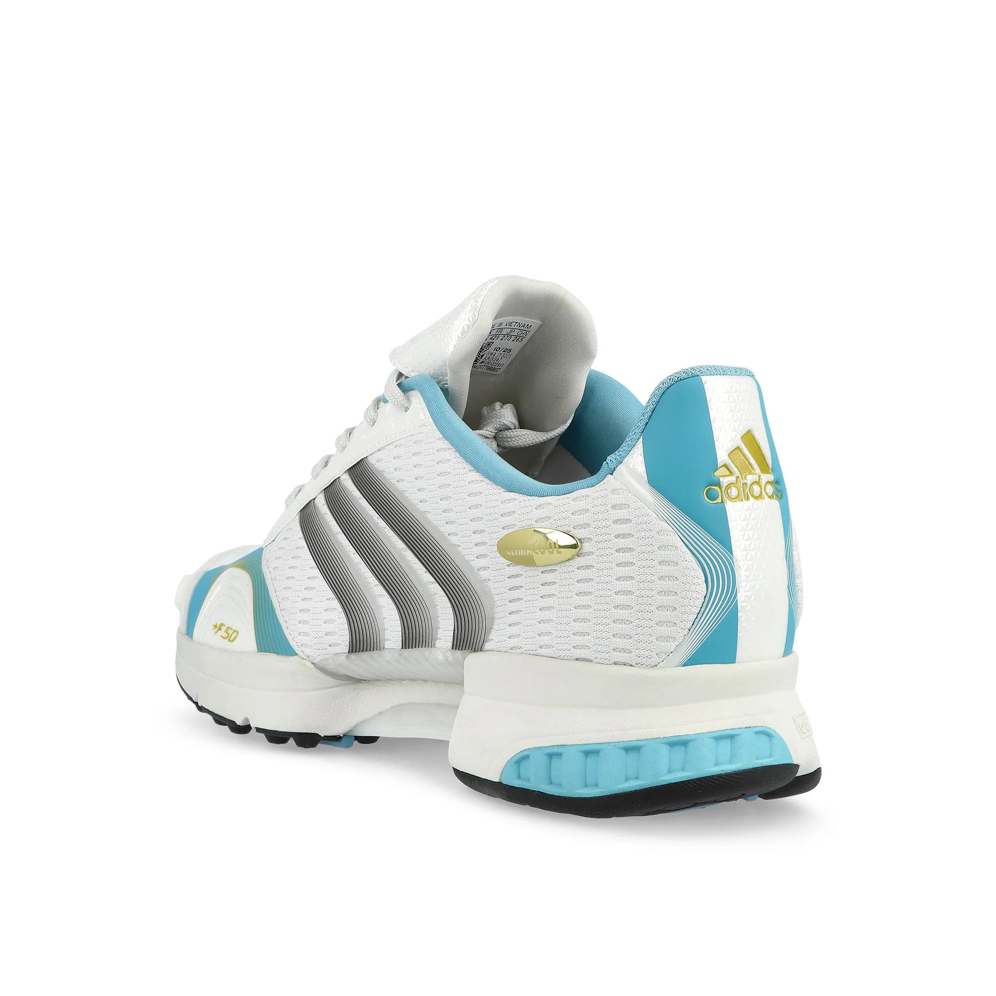 Climacool F50 sold by OVERKILL product image thumbnail 3