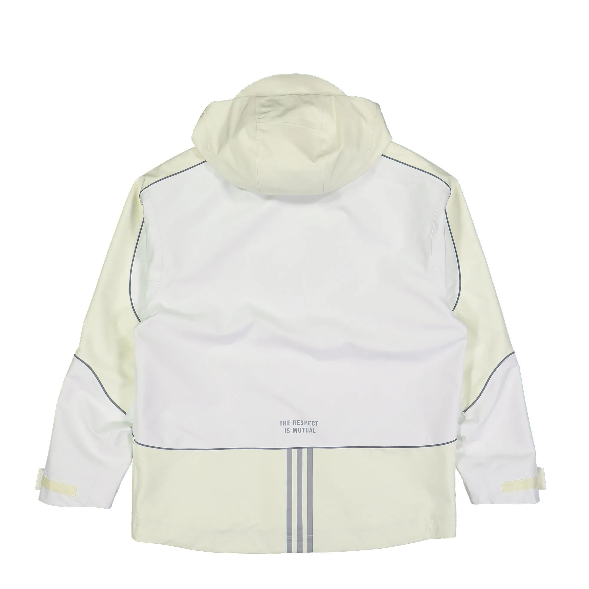 Consortium Shell Jacket sold by OVERKILL product image thumbnail 2