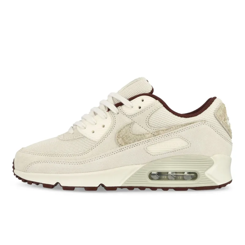 Air Max 90 Premium made by Nike