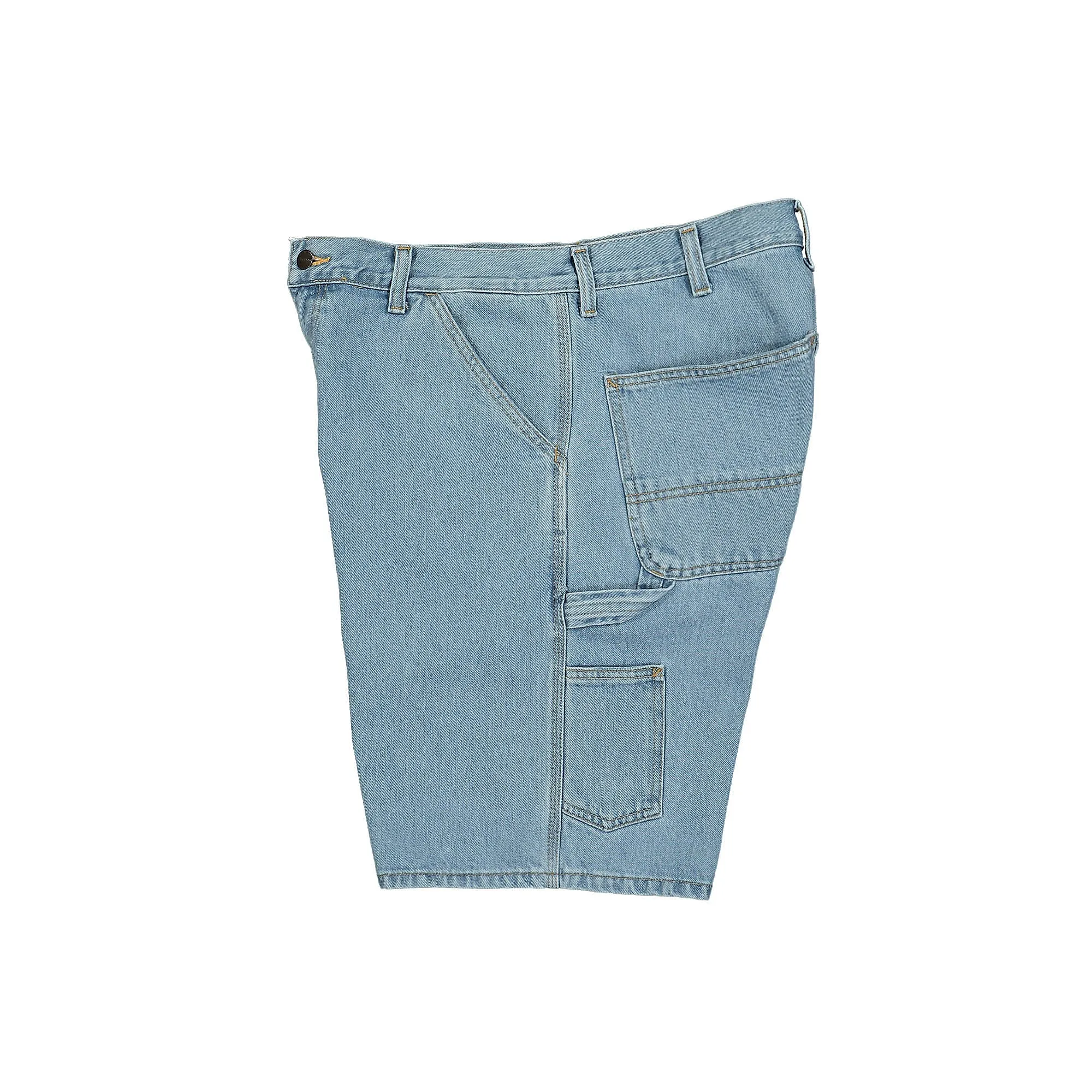 Single Knee Short sold by OVERKILL product image thumbnail 3