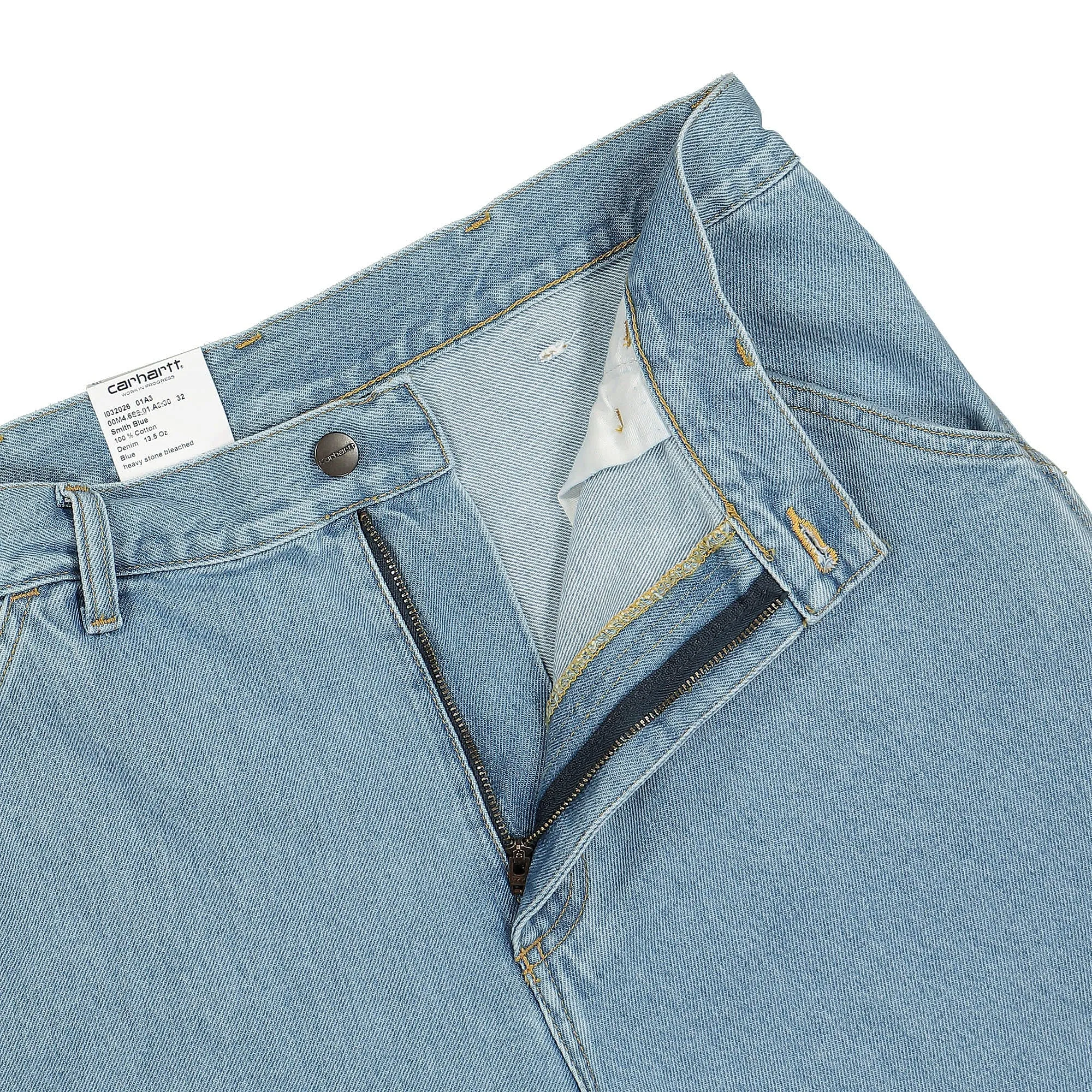 Single Knee Short sold by OVERKILL product image thumbnail 4